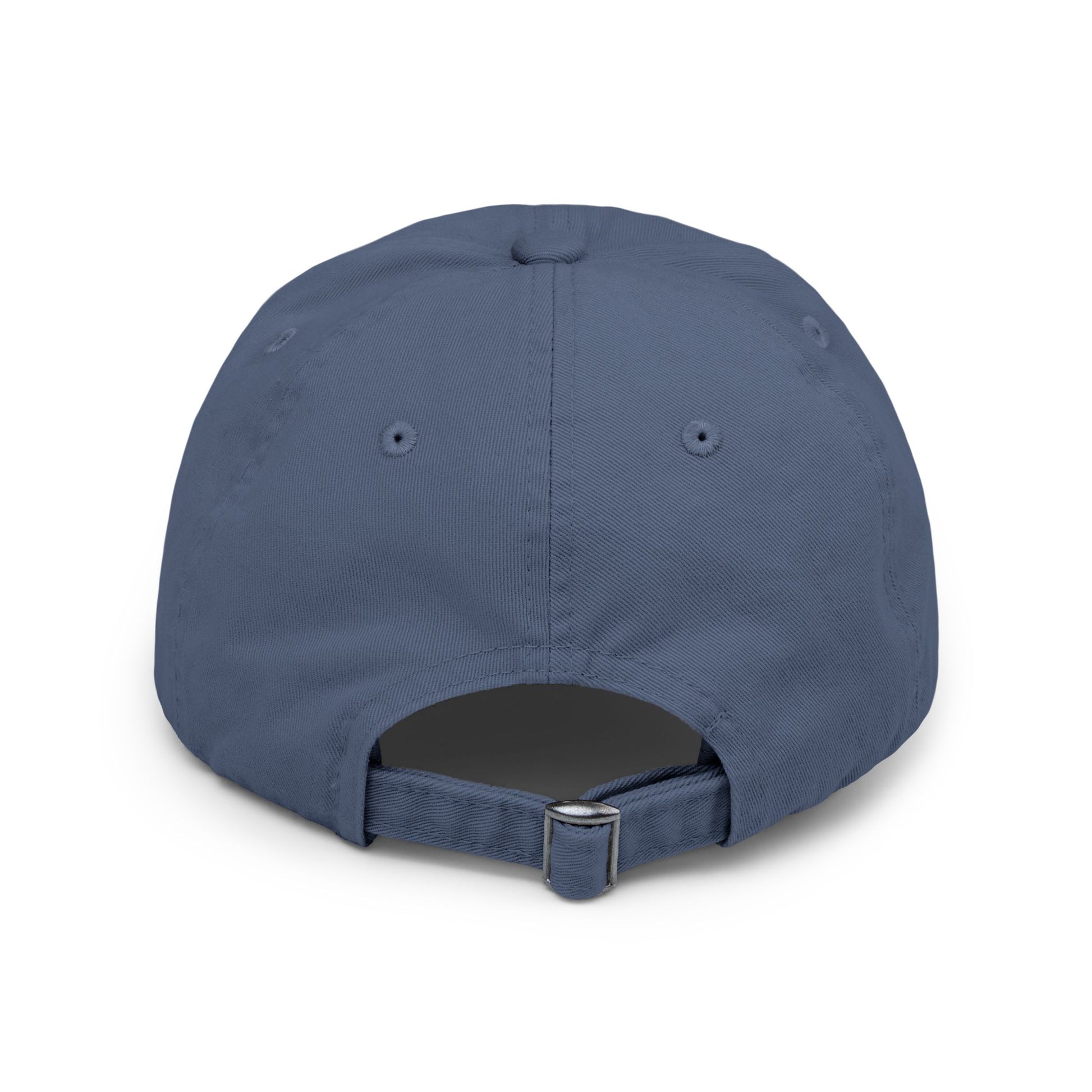 Casquette Distressed Unisexe OVERSET™ – Style Streetwear Effet Vintage, Casual & Tendance