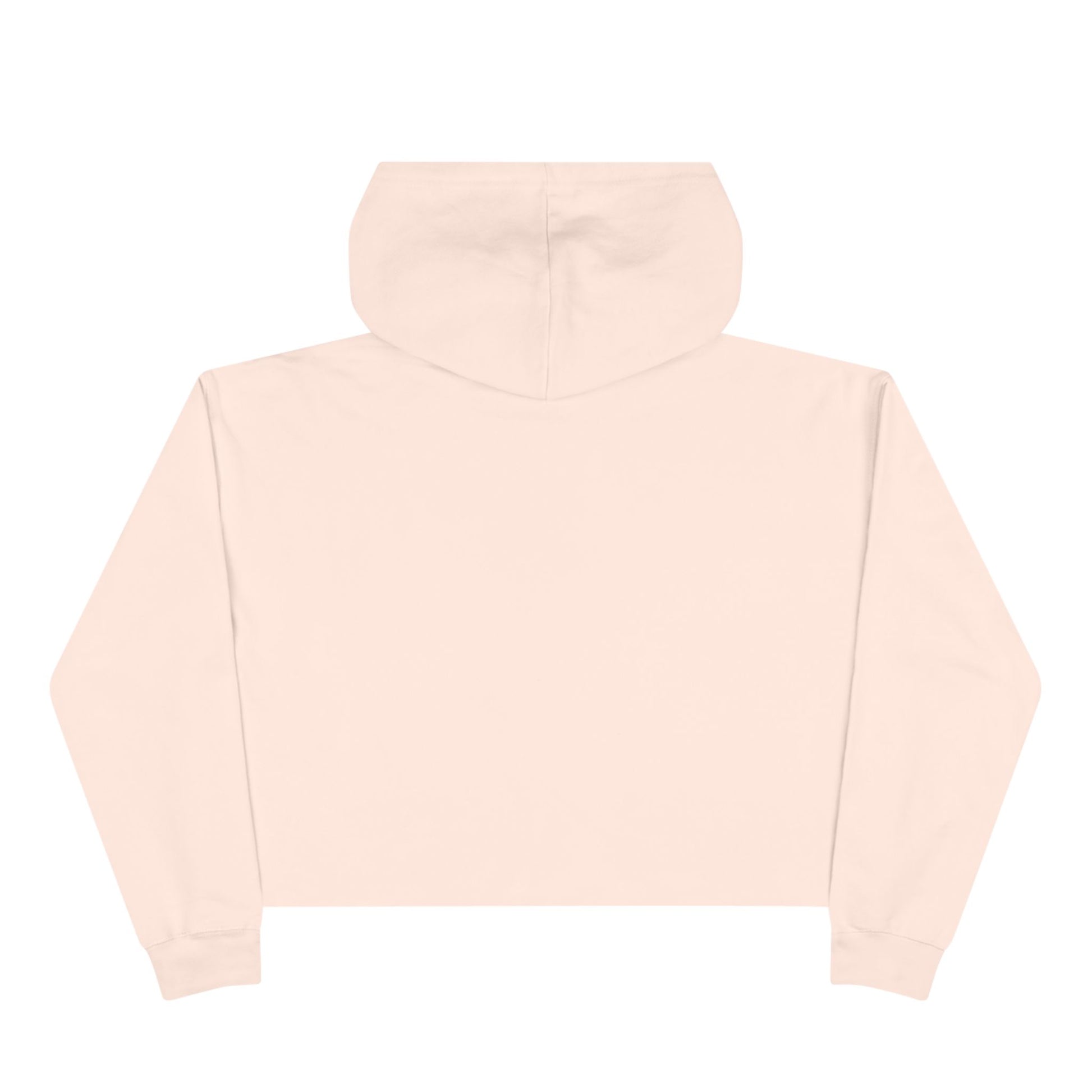 Hoodie Court Femme Love Heart