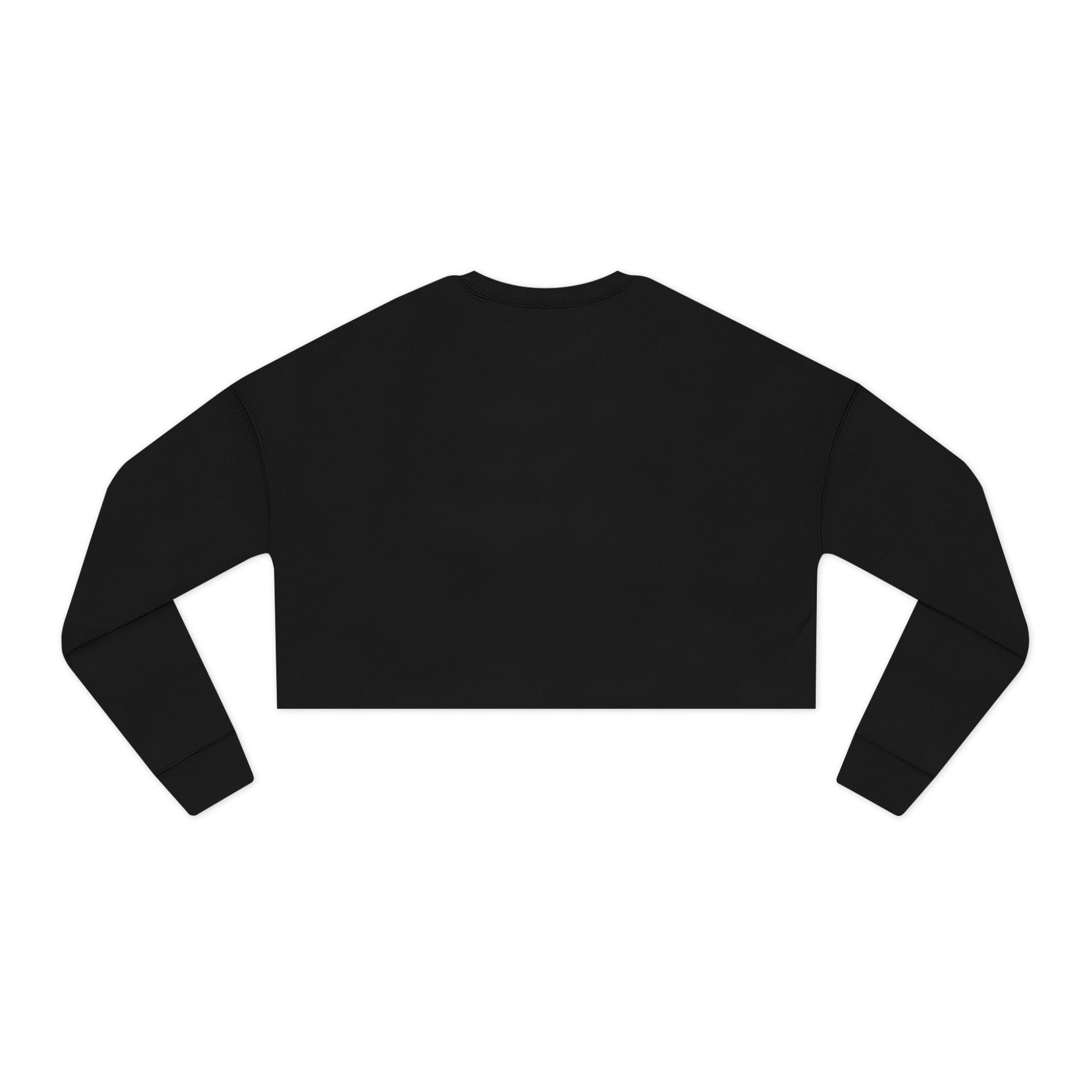 Sweat Lightning Court Femme Chic  – Style Casual et Streetwear, Confort Quotidien