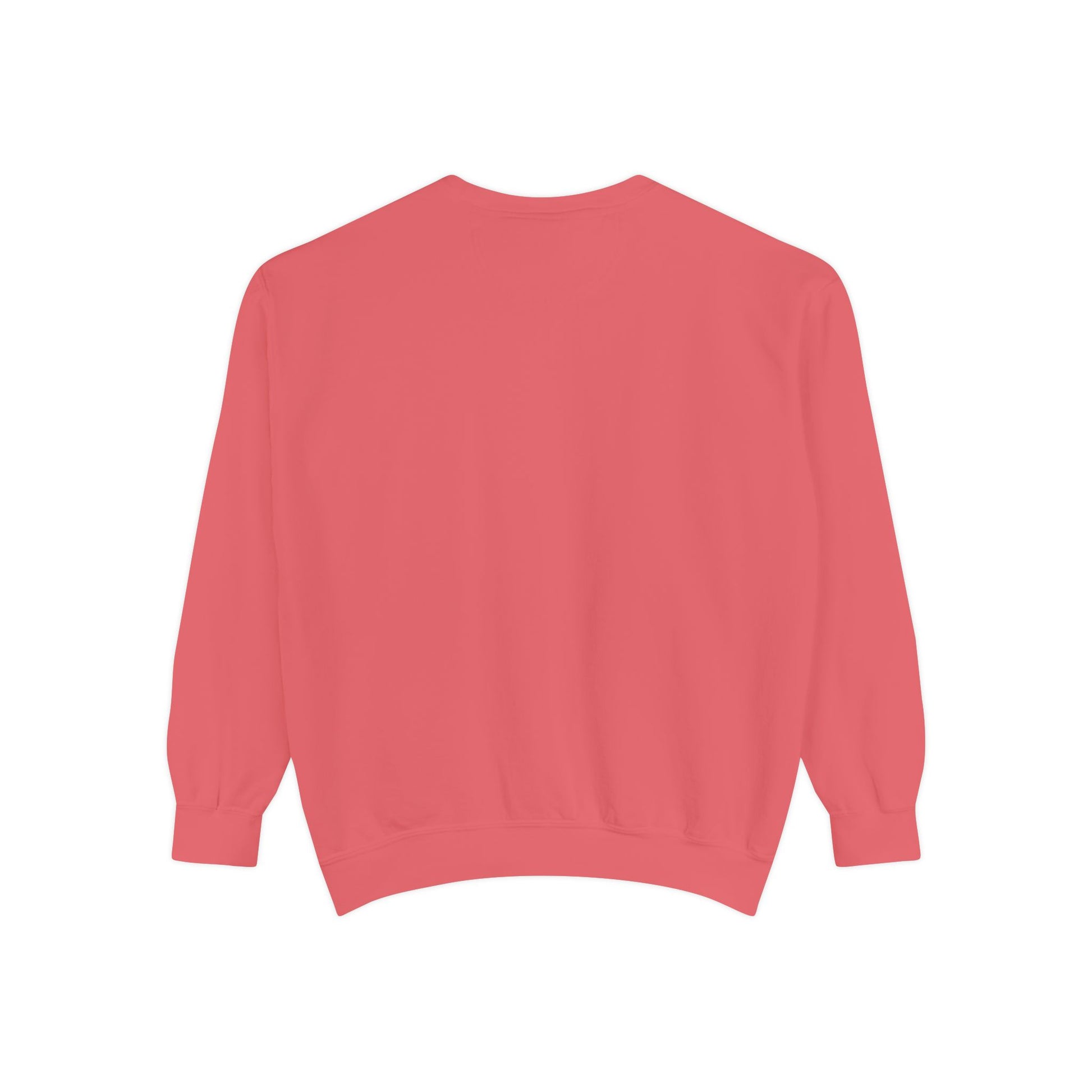 Sweat Femme 'Bloom Through