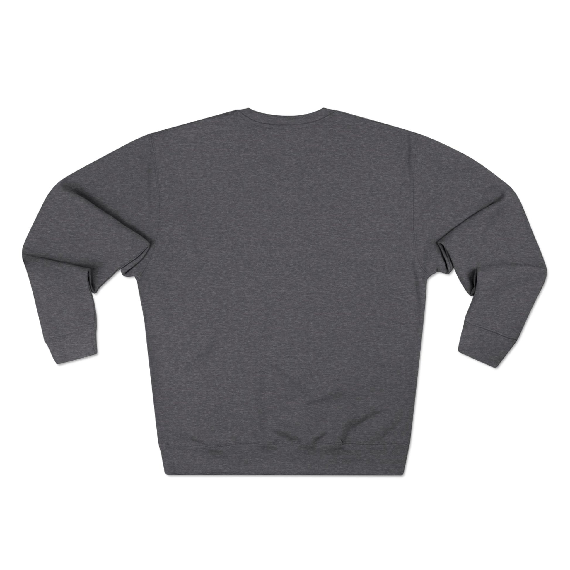 Sweatshirt Unisexe Oversize – Look Streetwear, Confort & Style
