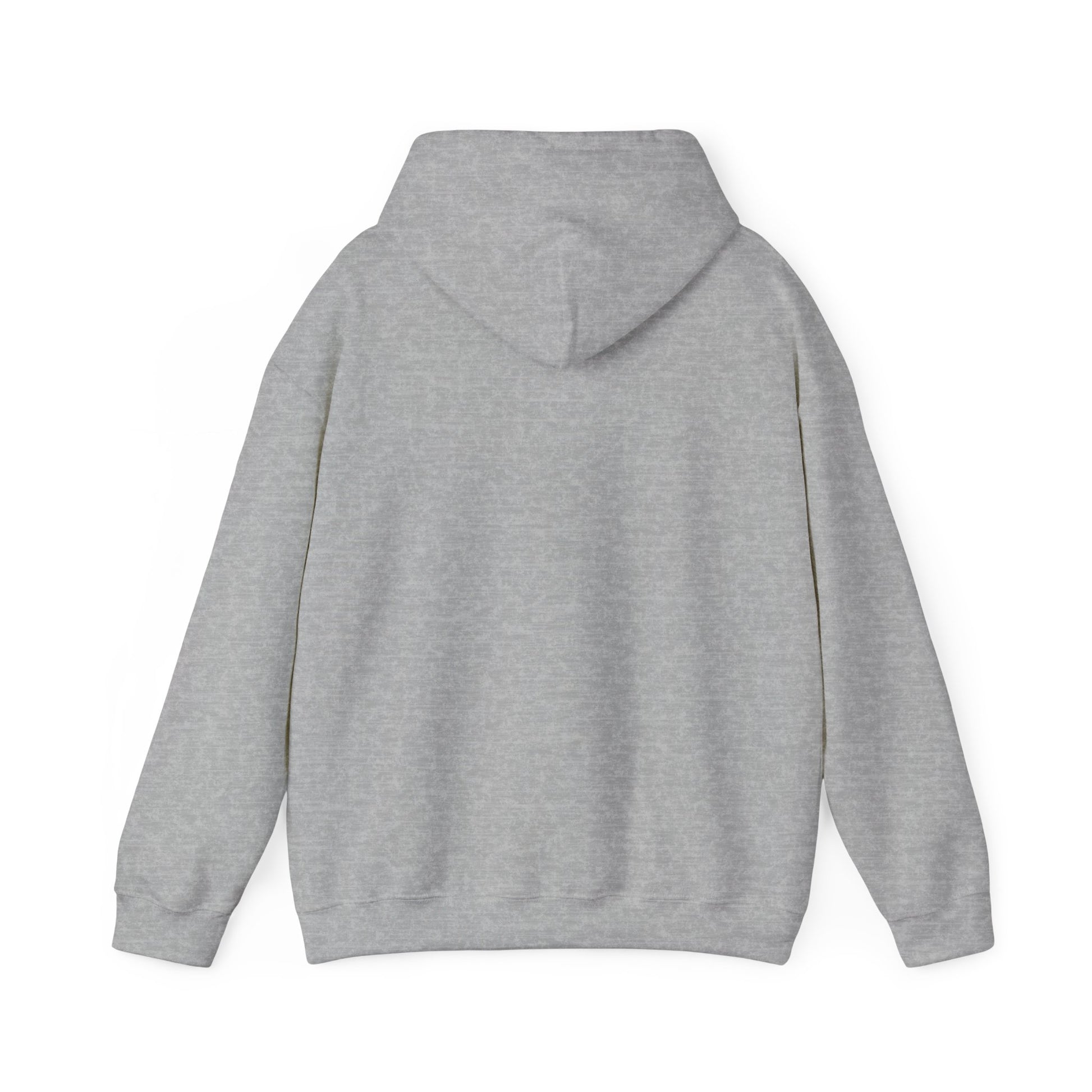 Unisex Overset Hoodie
