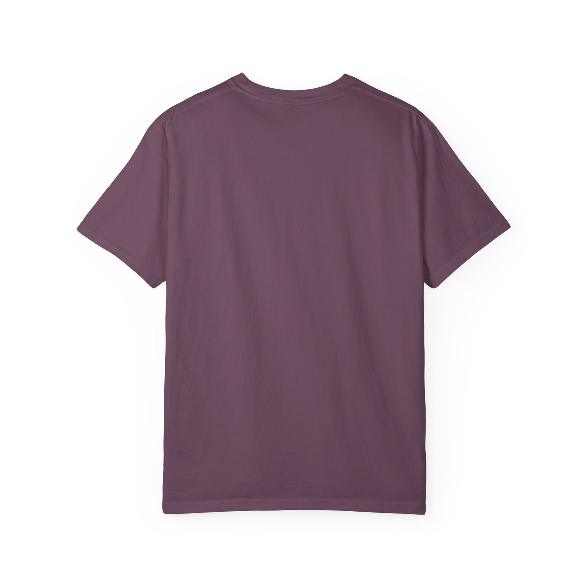T-shirt Oversize Chic – Mode Décontractée Unisexe, Look Tendance