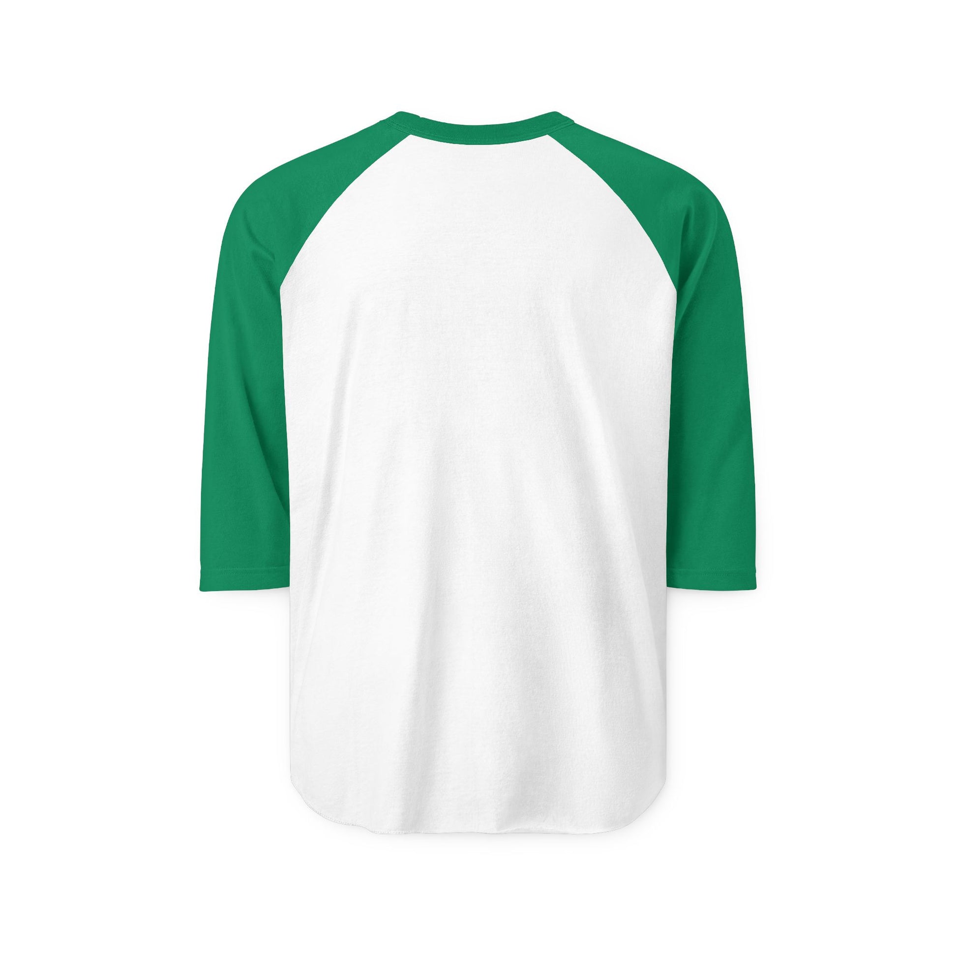 T-shirt Overset unisexe manches raglan – Look streetwear chic pour un style décontracté et sportif