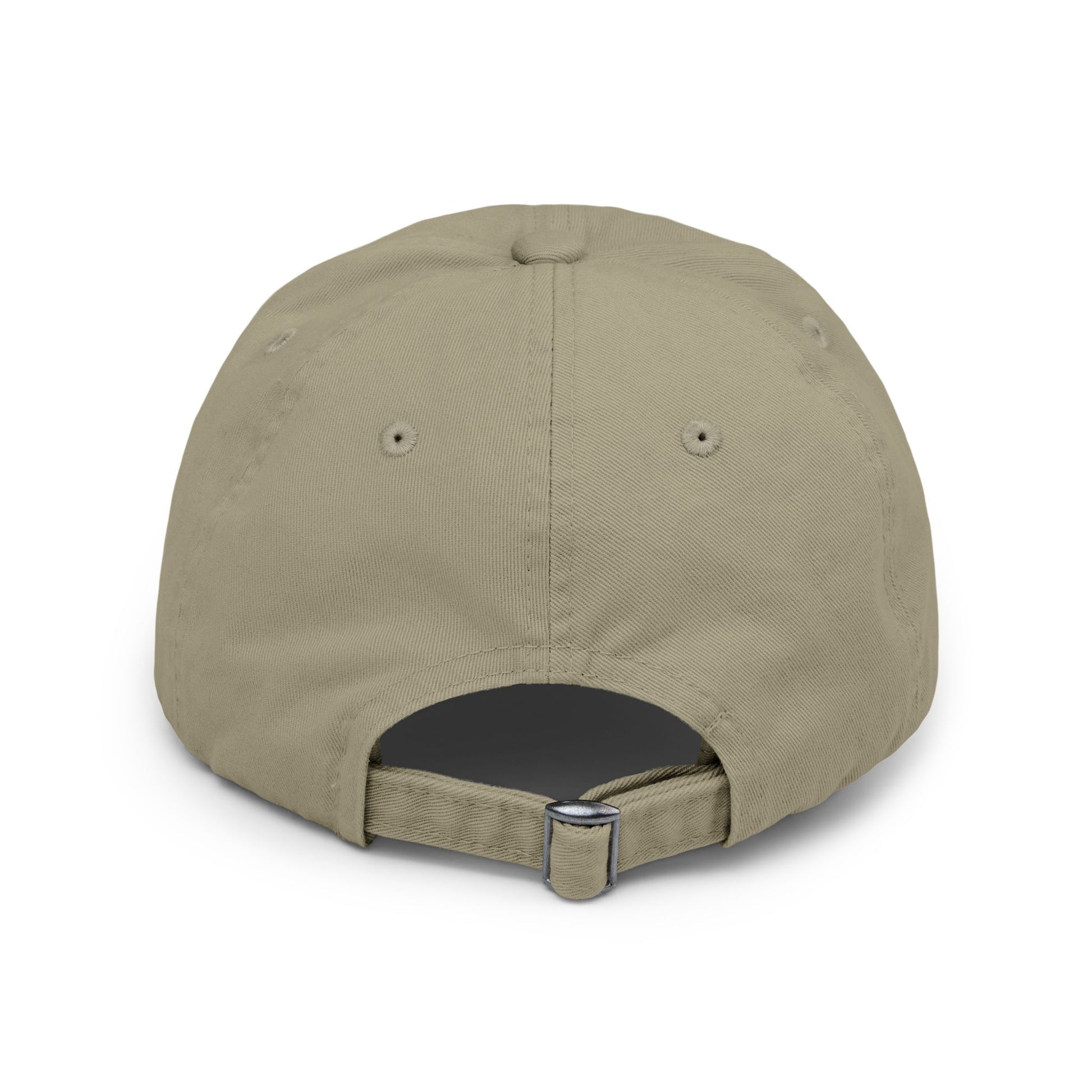 Casquette Distressed Unisexe OVERSET™ – Style Streetwear Effet Vintage, Casual & Tendance