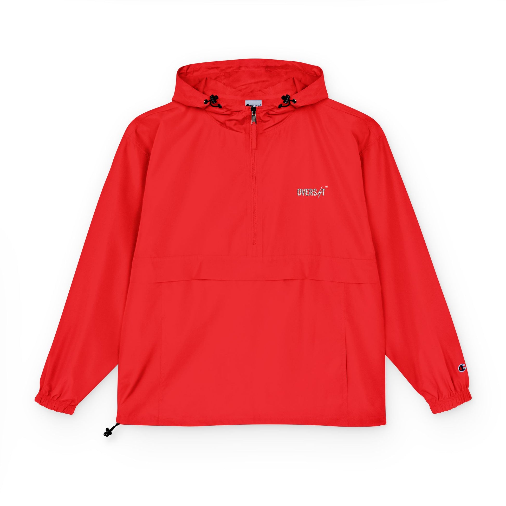 Lightweight Anorak Jacket – Outdoor & Sportswear