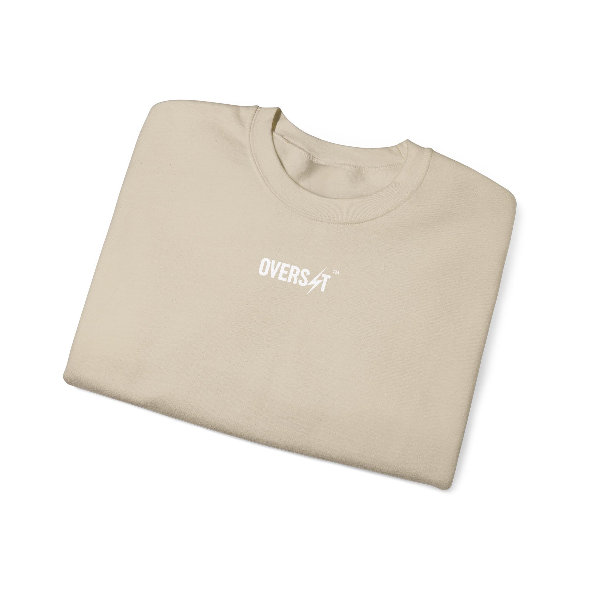 Sweat Unisexe Confort Quotidien – Coupe Oversize, Style Streetwear Décontracté, Idéal pour l’Automne