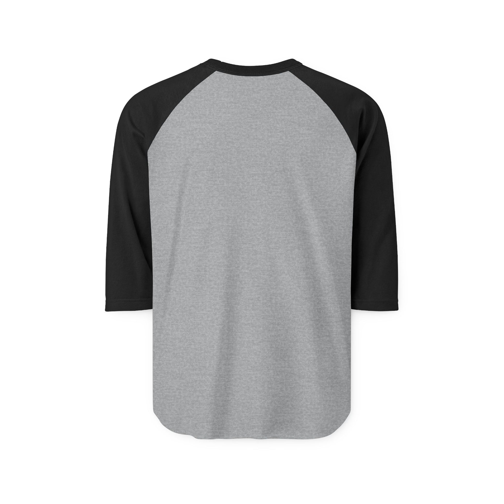 T-shirt Overset unisexe manches raglan – Look streetwear chic pour un style décontracté et sportif