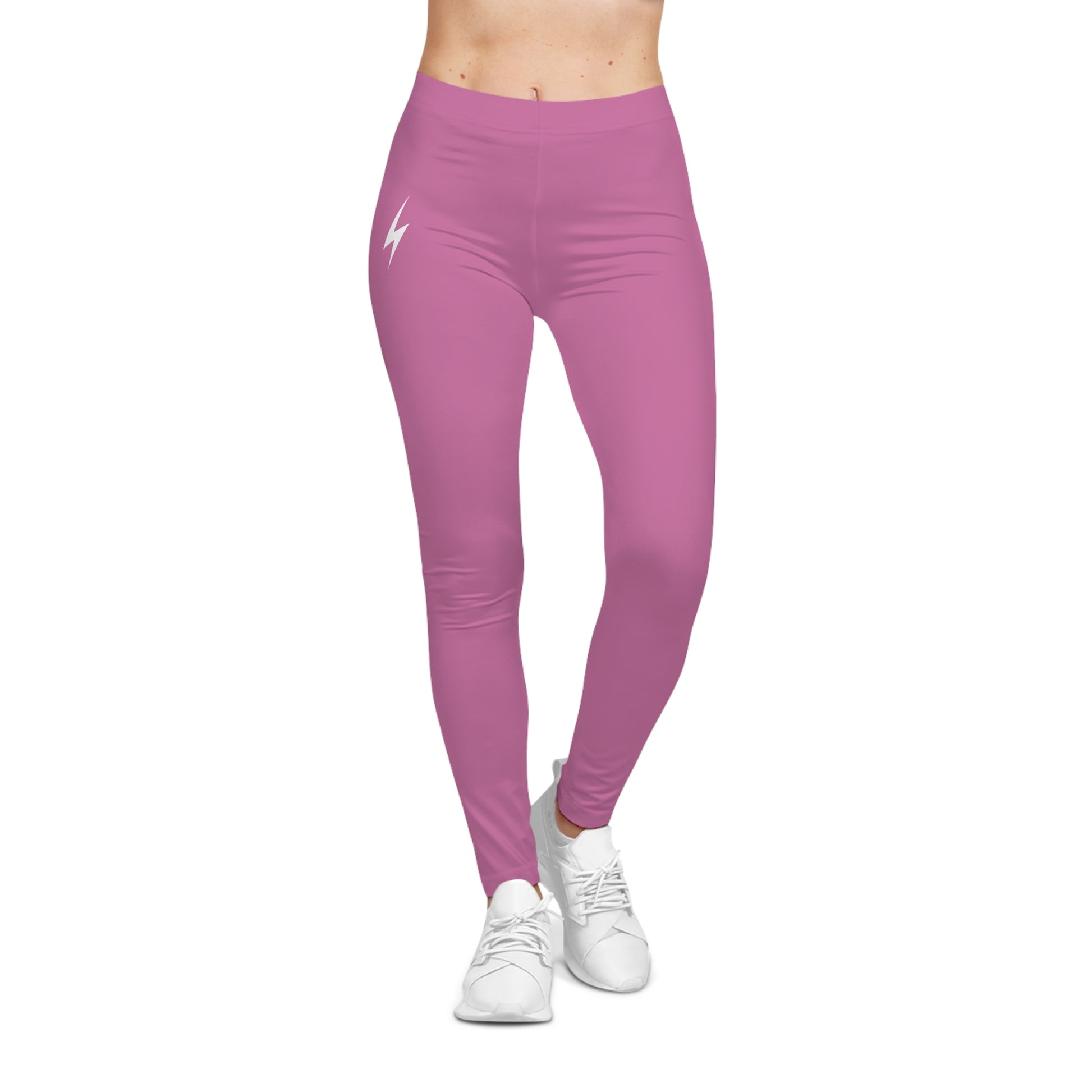 Leggings Femme Tendance – Activewear Haute Performance pour Yoga, Sport et Tenue Décontractée