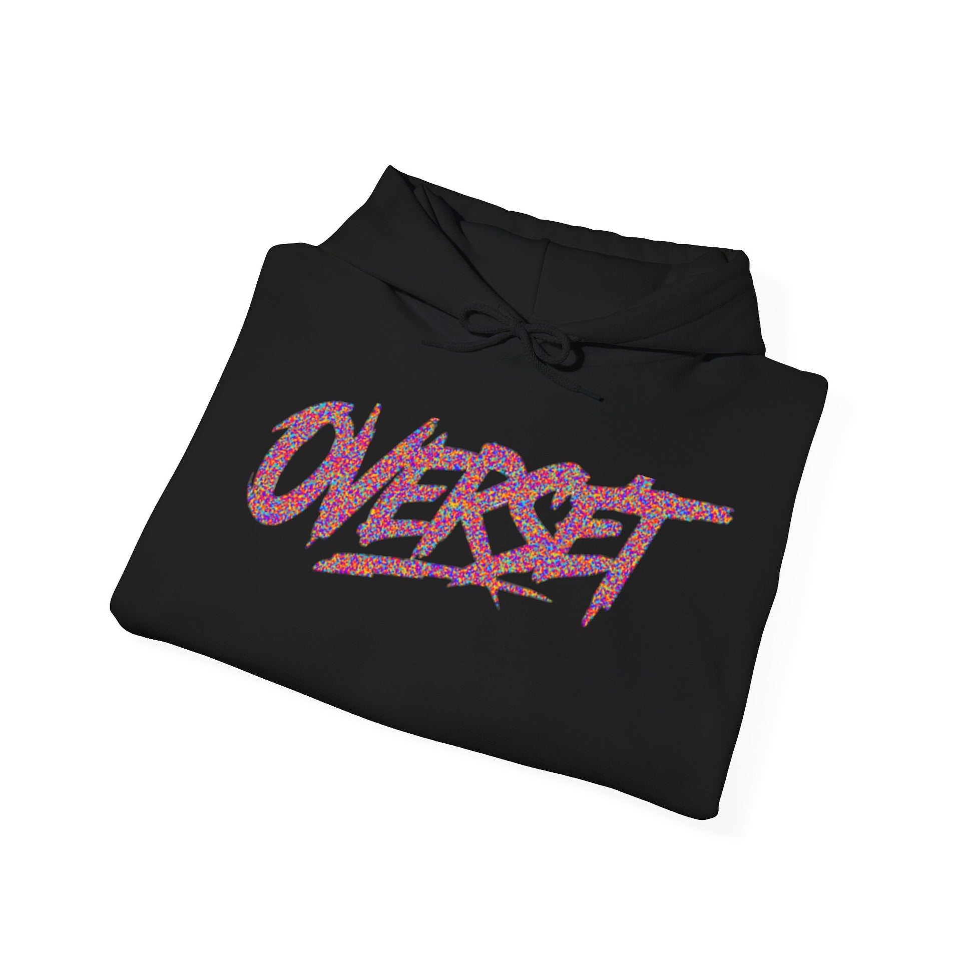 Unisex Overset Hoodie
