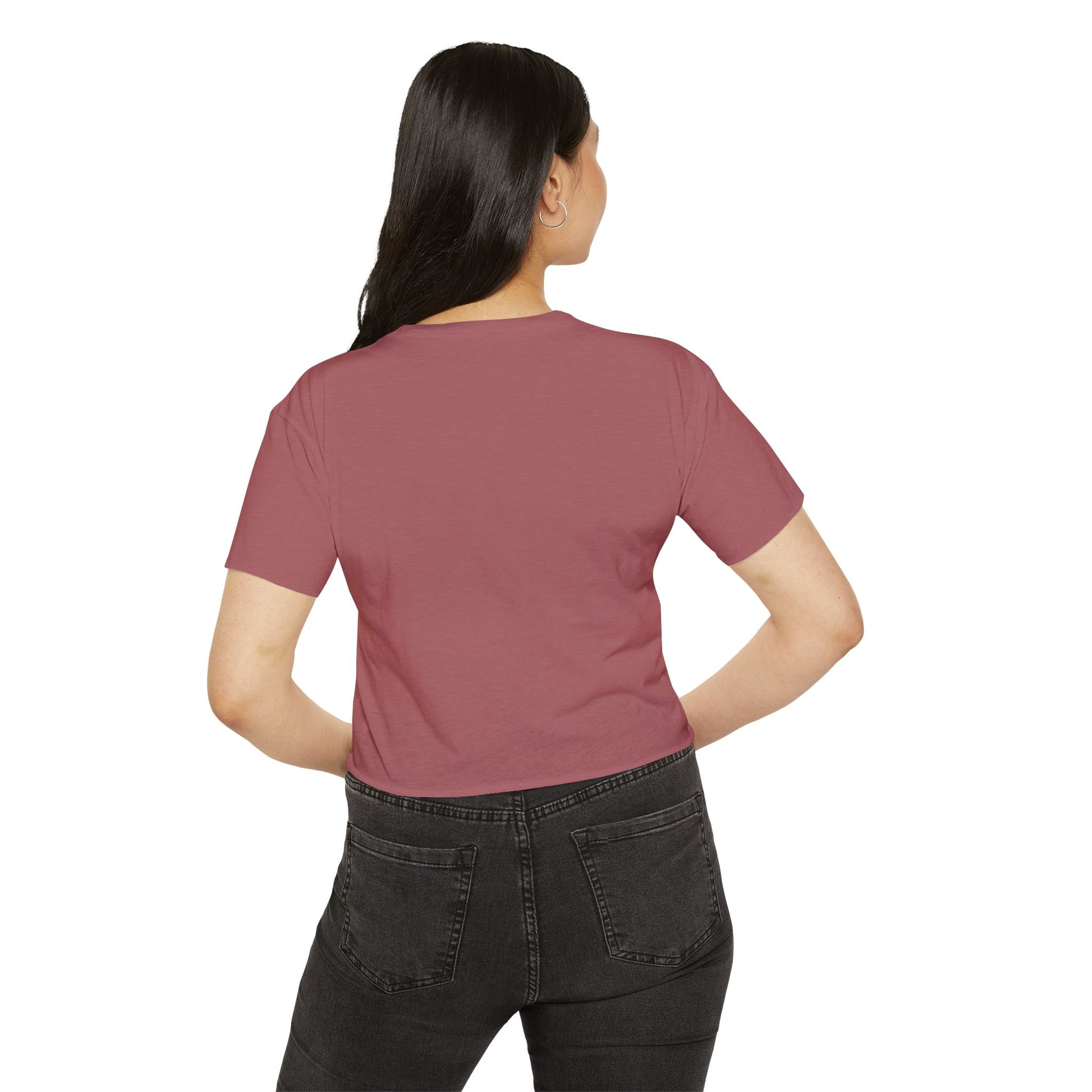 Crop top bohème femme – Tendance sportive et look festival pour l’été