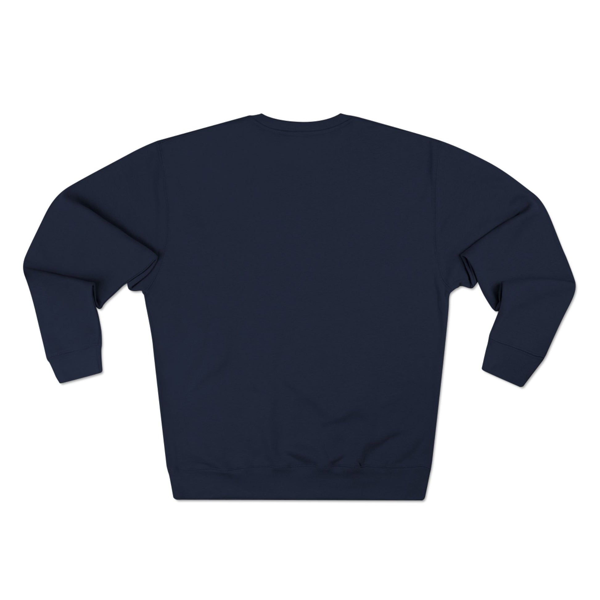 Sweatshirt Unisexe Oversize – Look Streetwear, Confort & Style