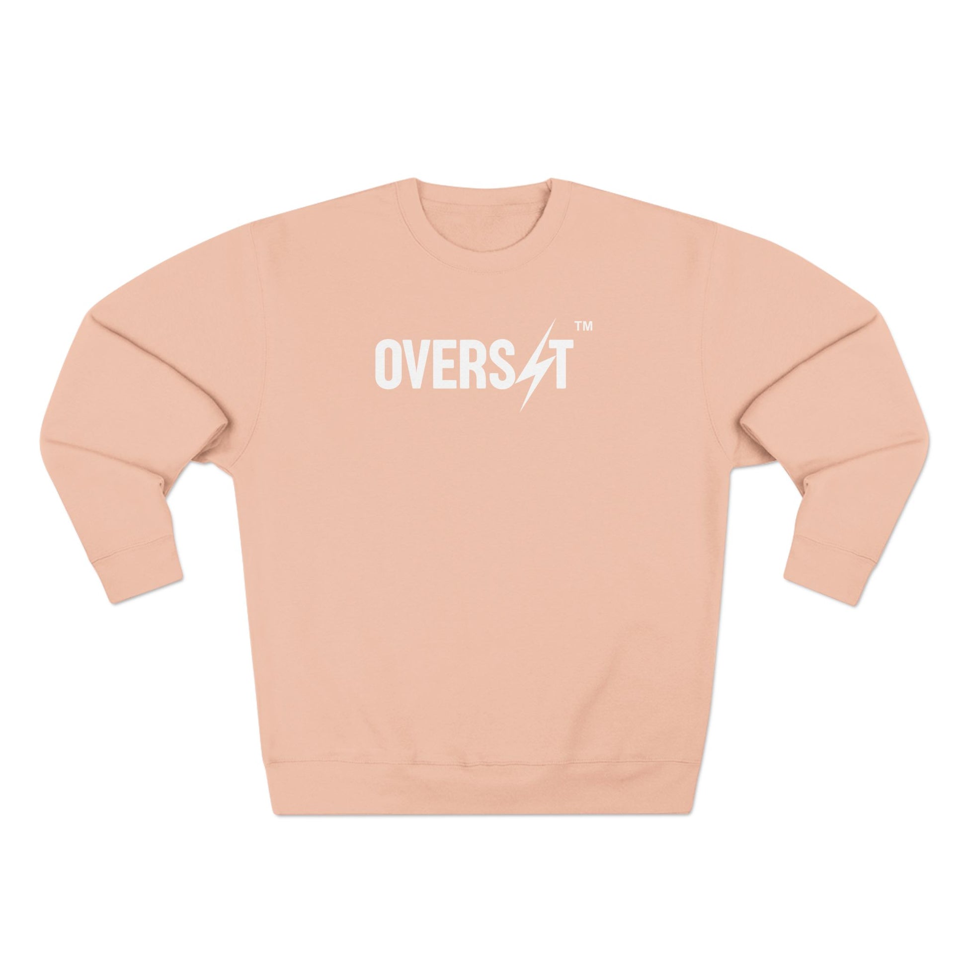 Sweatshirt Unisexe Oversize – Look Streetwear, Confort & Style