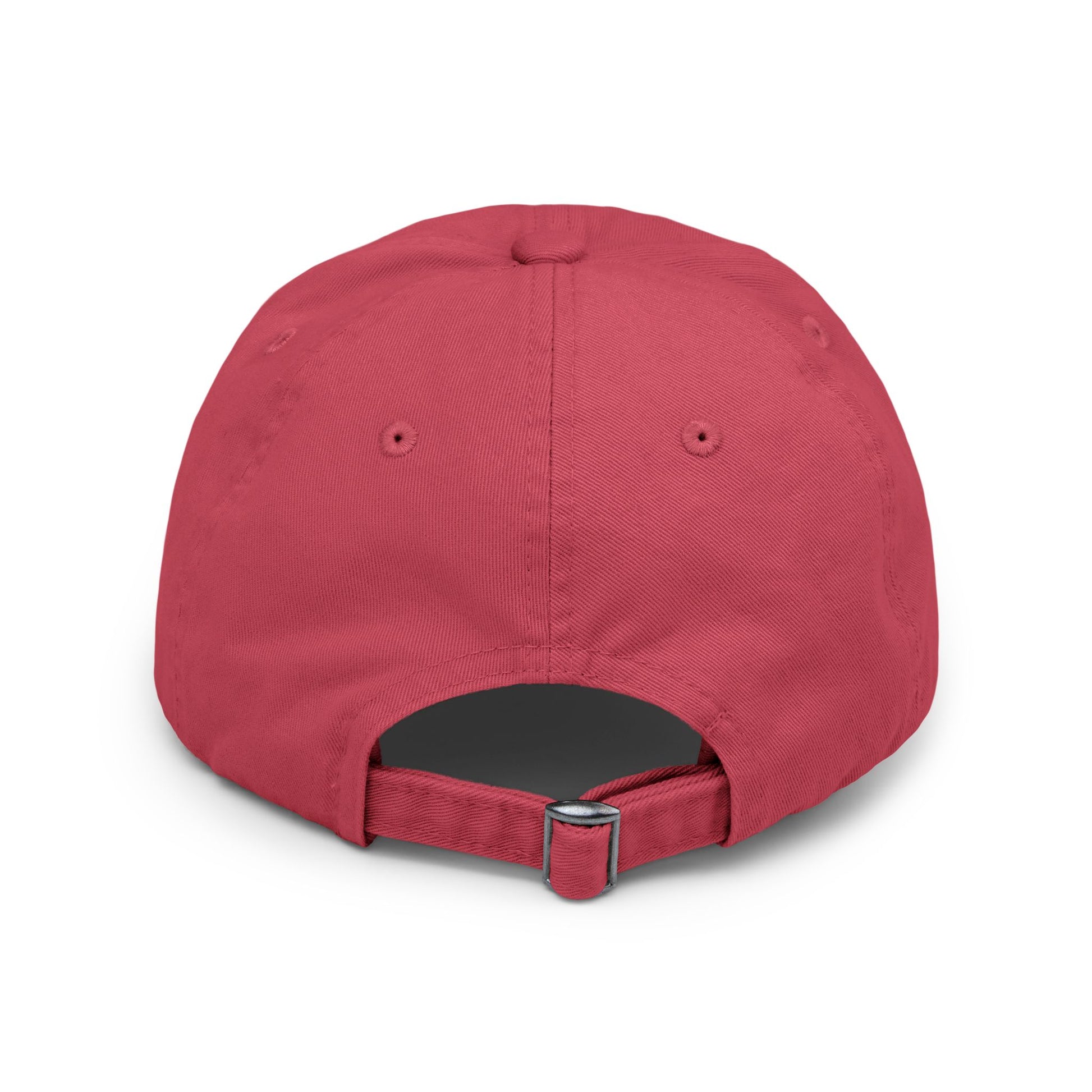 Casquette Distressed Unisexe OVERSET™ – Style Streetwear Effet Vintage, Casual & Tendance