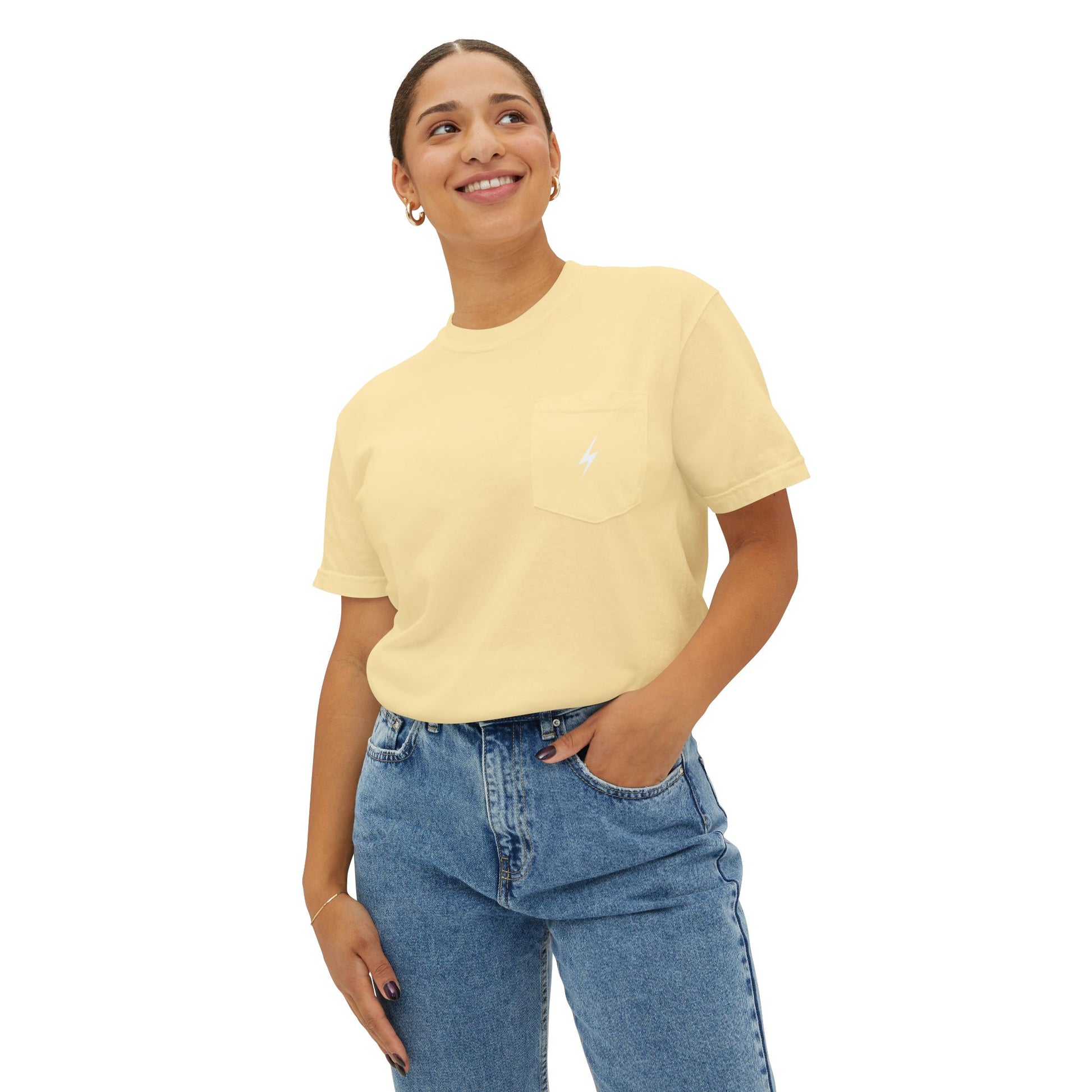 T-Shirt Oversize Streetwear à Motif Graphique – Unisexe Trendy