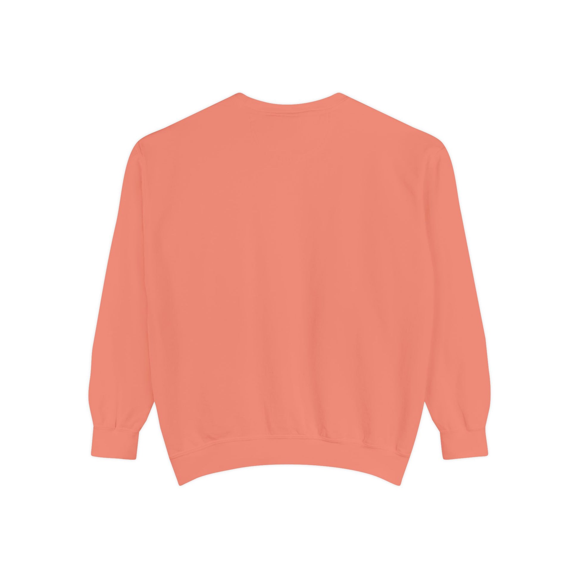 Sweat Femme 'Bloom Through