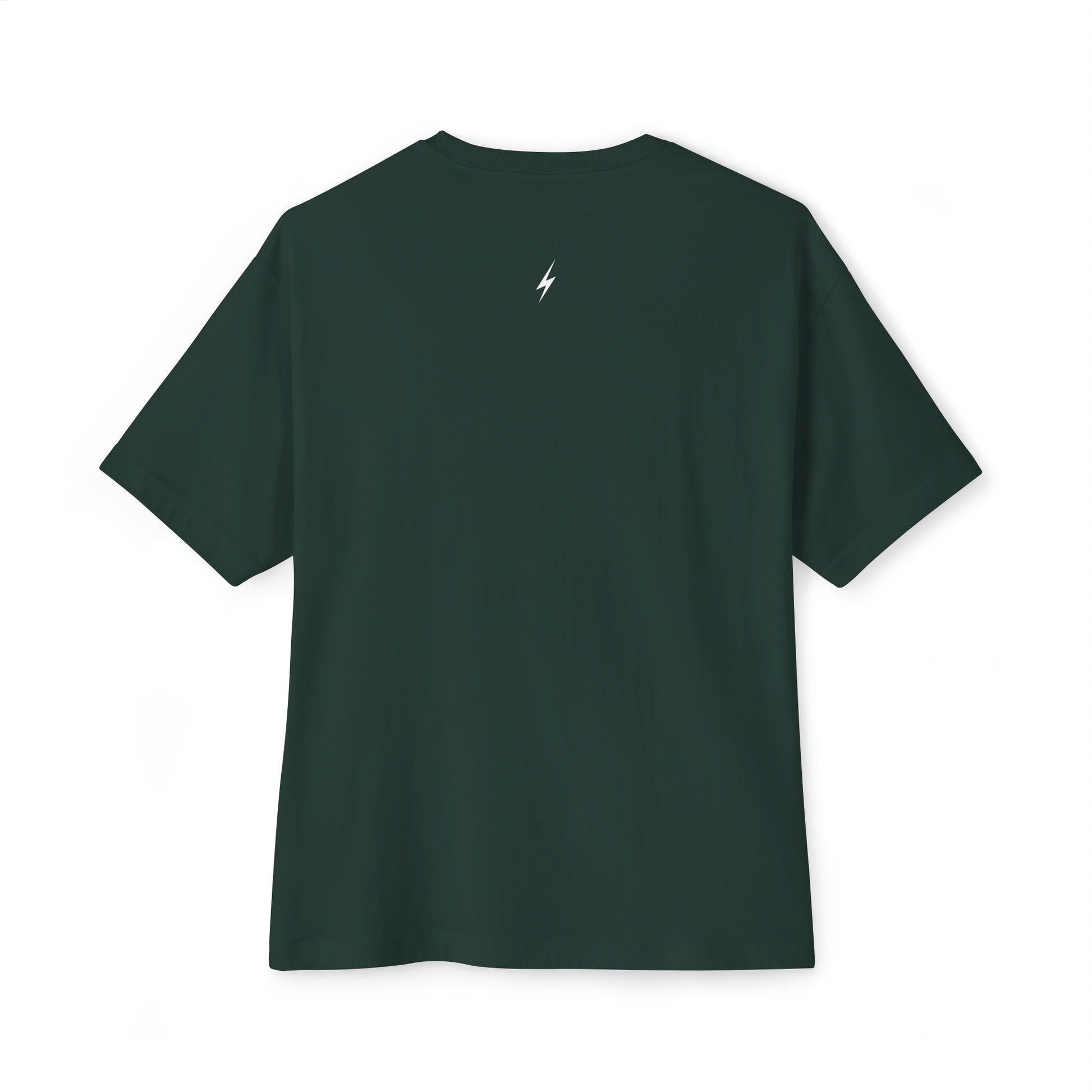 T-shirt Oversize Tigre – Style Streetwear, Confort Décontracté