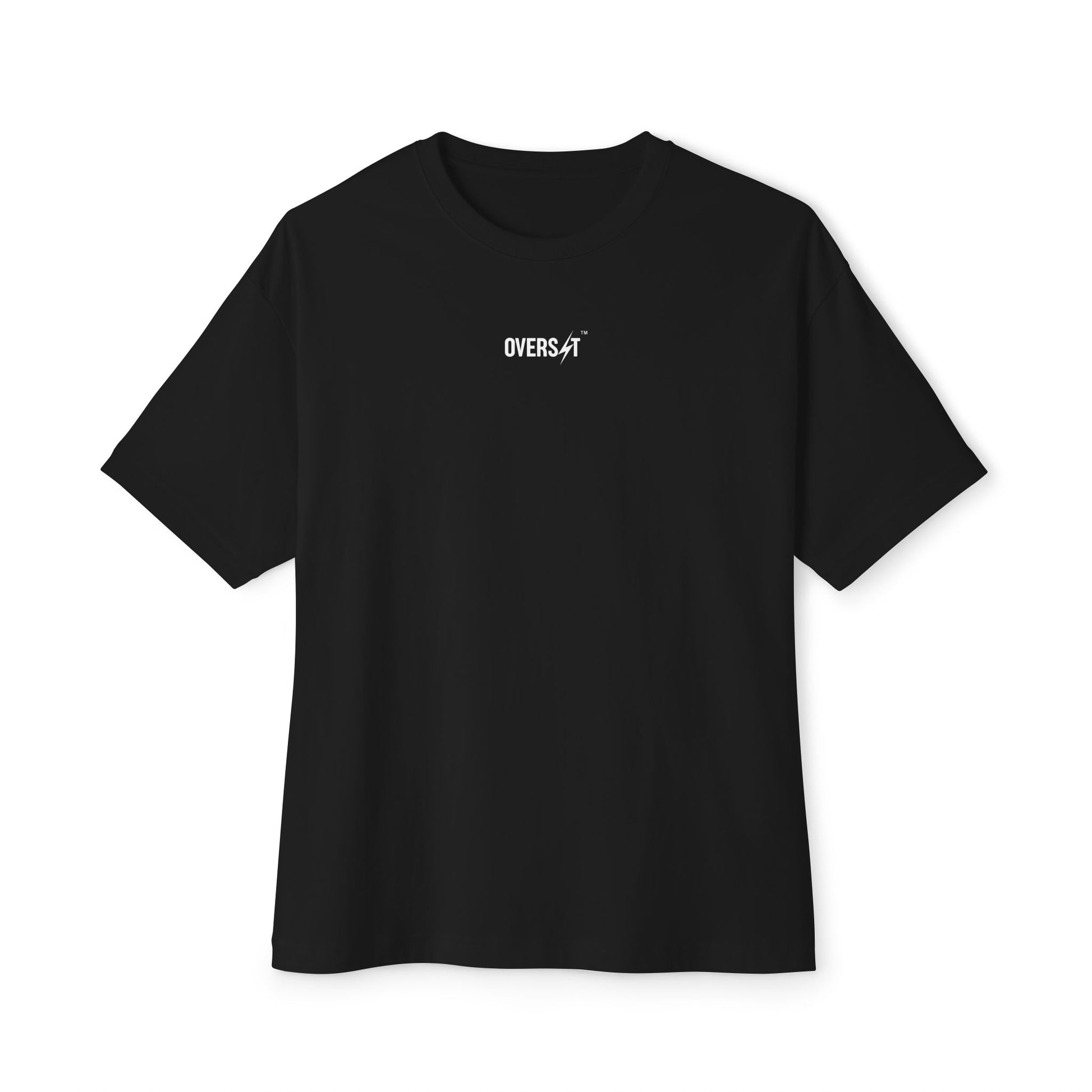 T-shirt Oversize “Boxing Life”