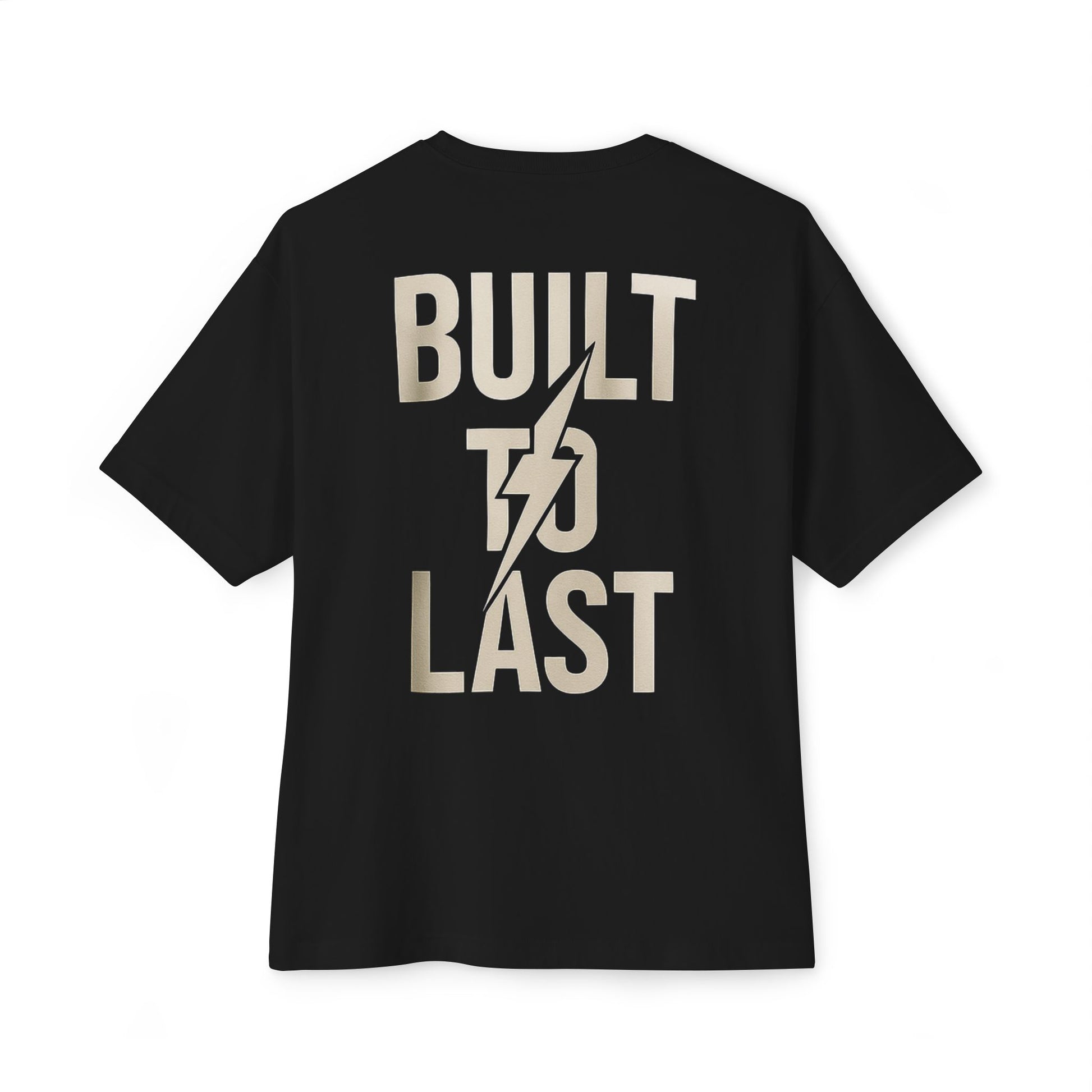 T-shirt Oversize Boxy