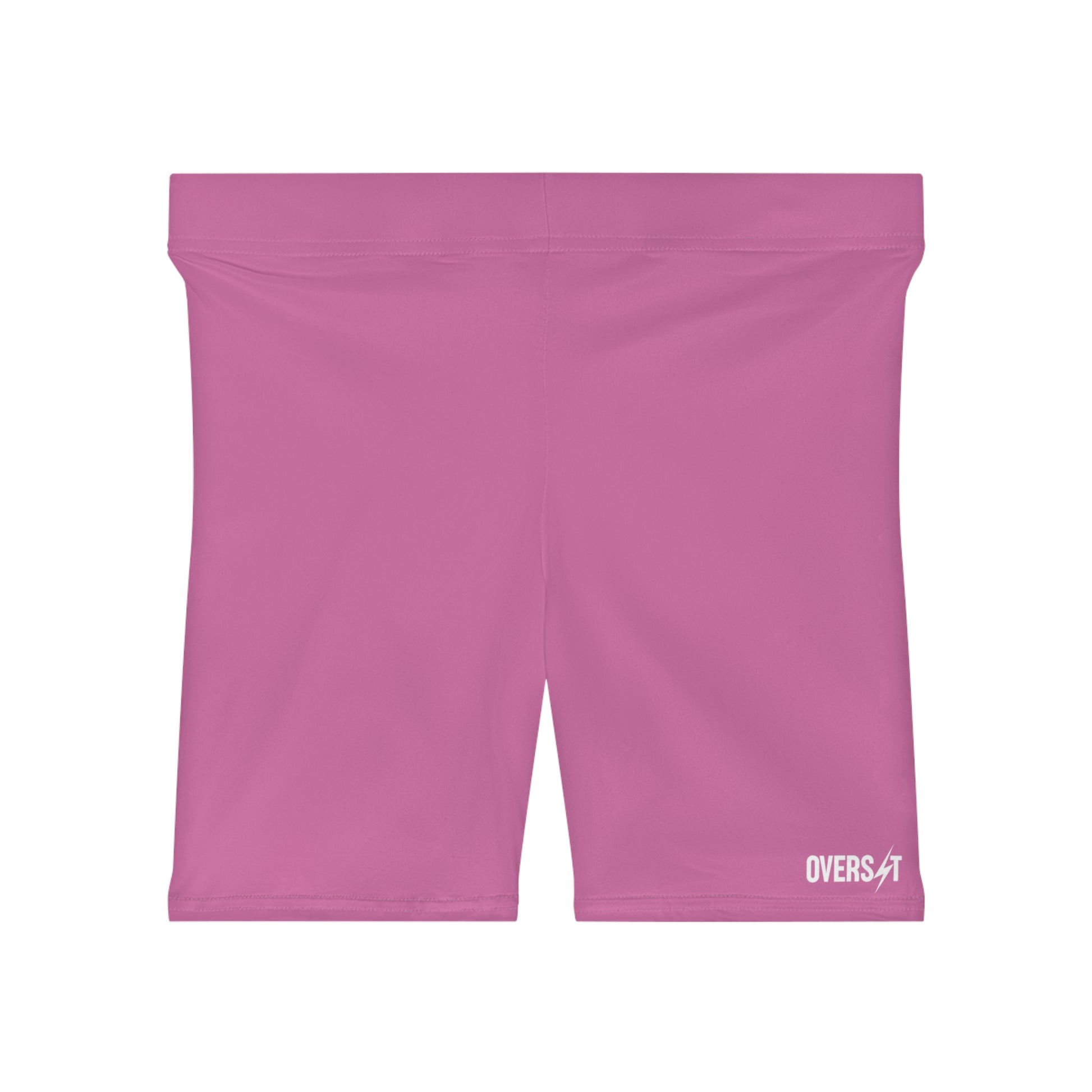 Short cycliste femme en suédine douce | Confort, style et respirabilité – Violet
