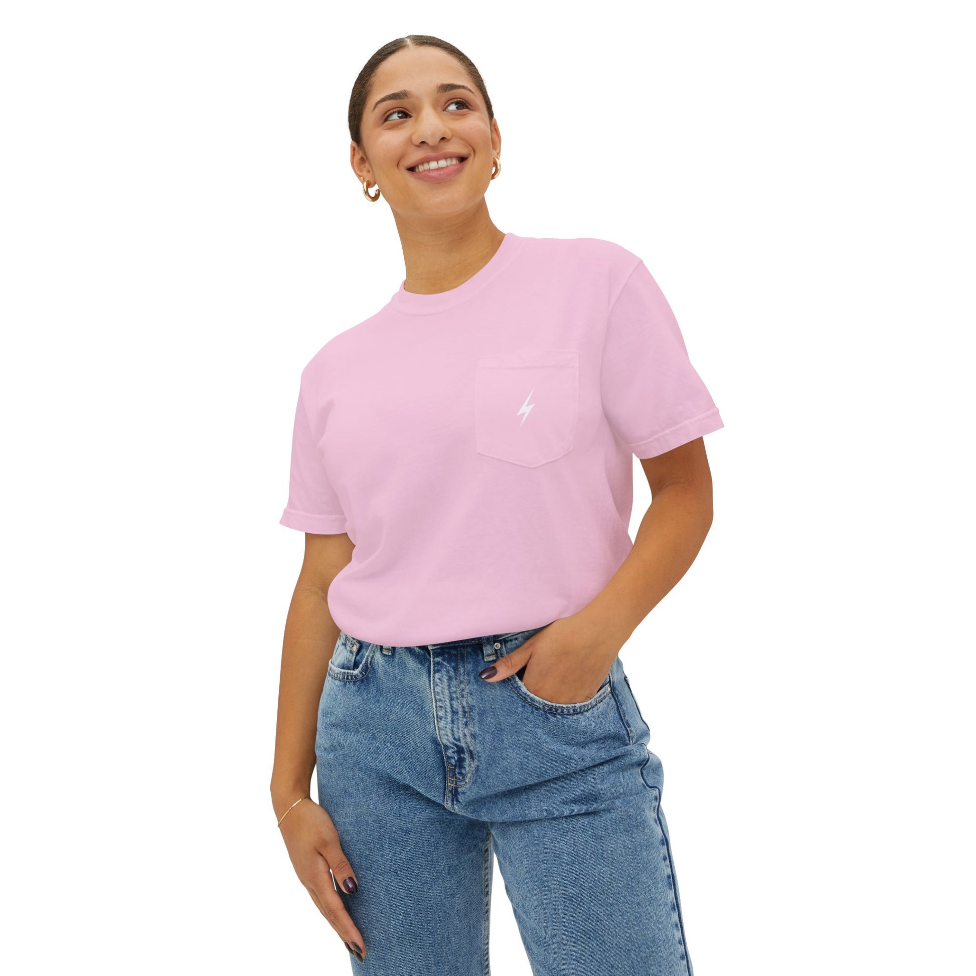T-Shirt Oversize Streetwear à Motif Graphique – Unisexe Trendy