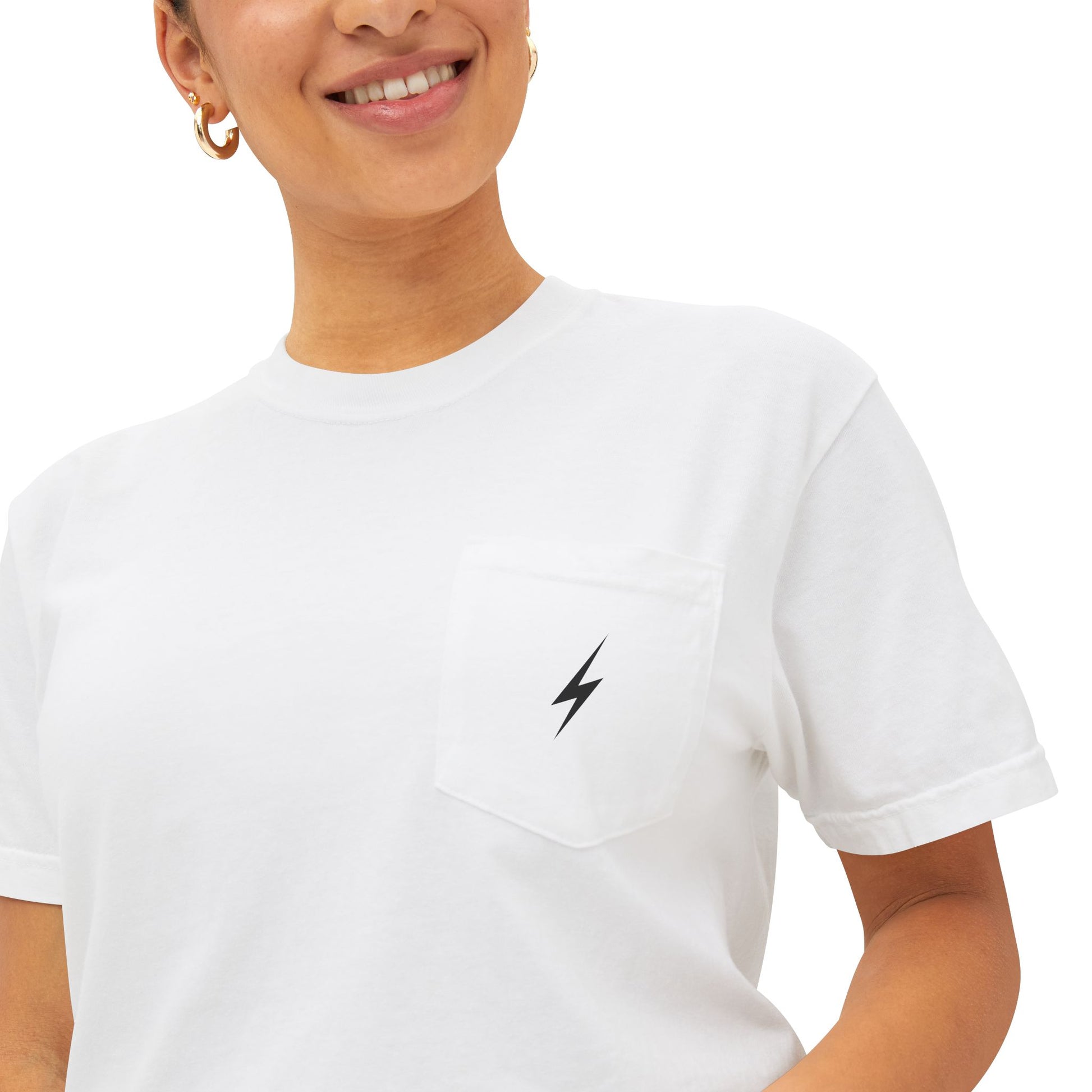 T-Shirt Oversize Streetwear à Motif Graphique – Unisexe Trendy