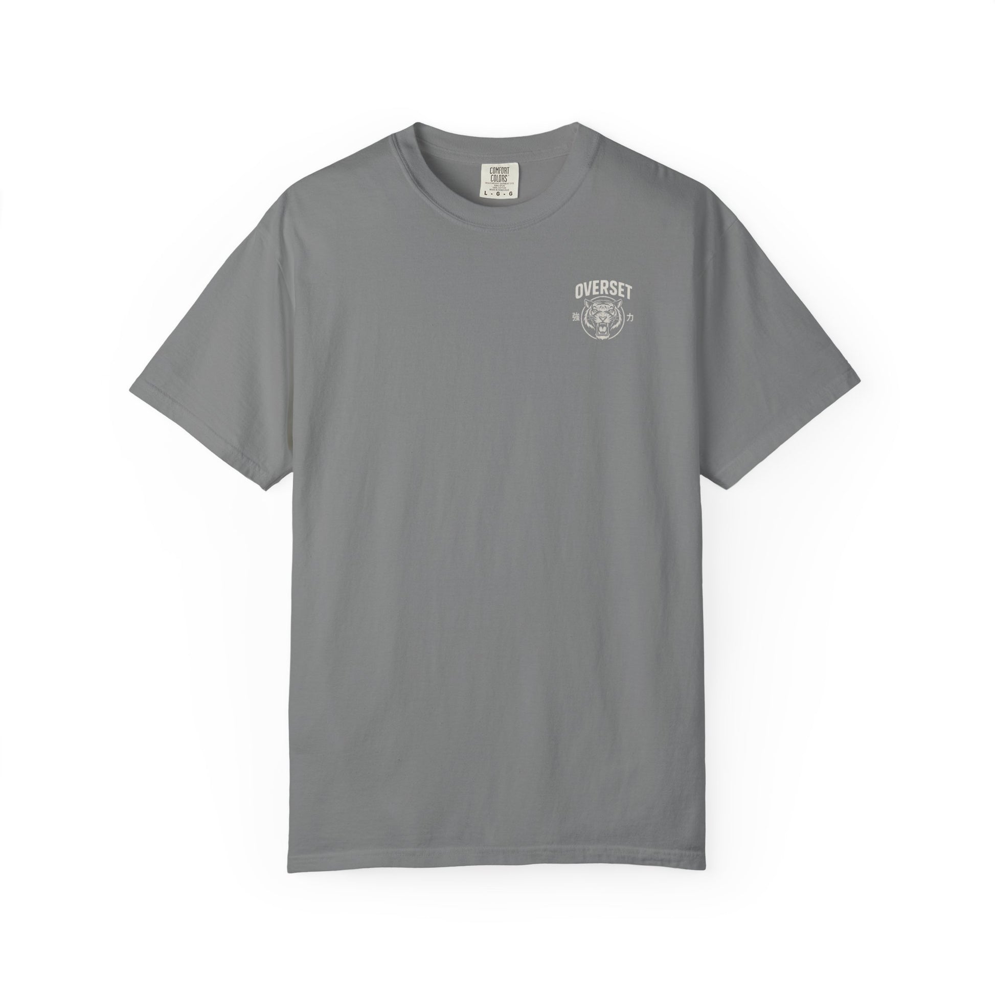 T-shirt graphique sportwear – Style rétro, léger et respirant
