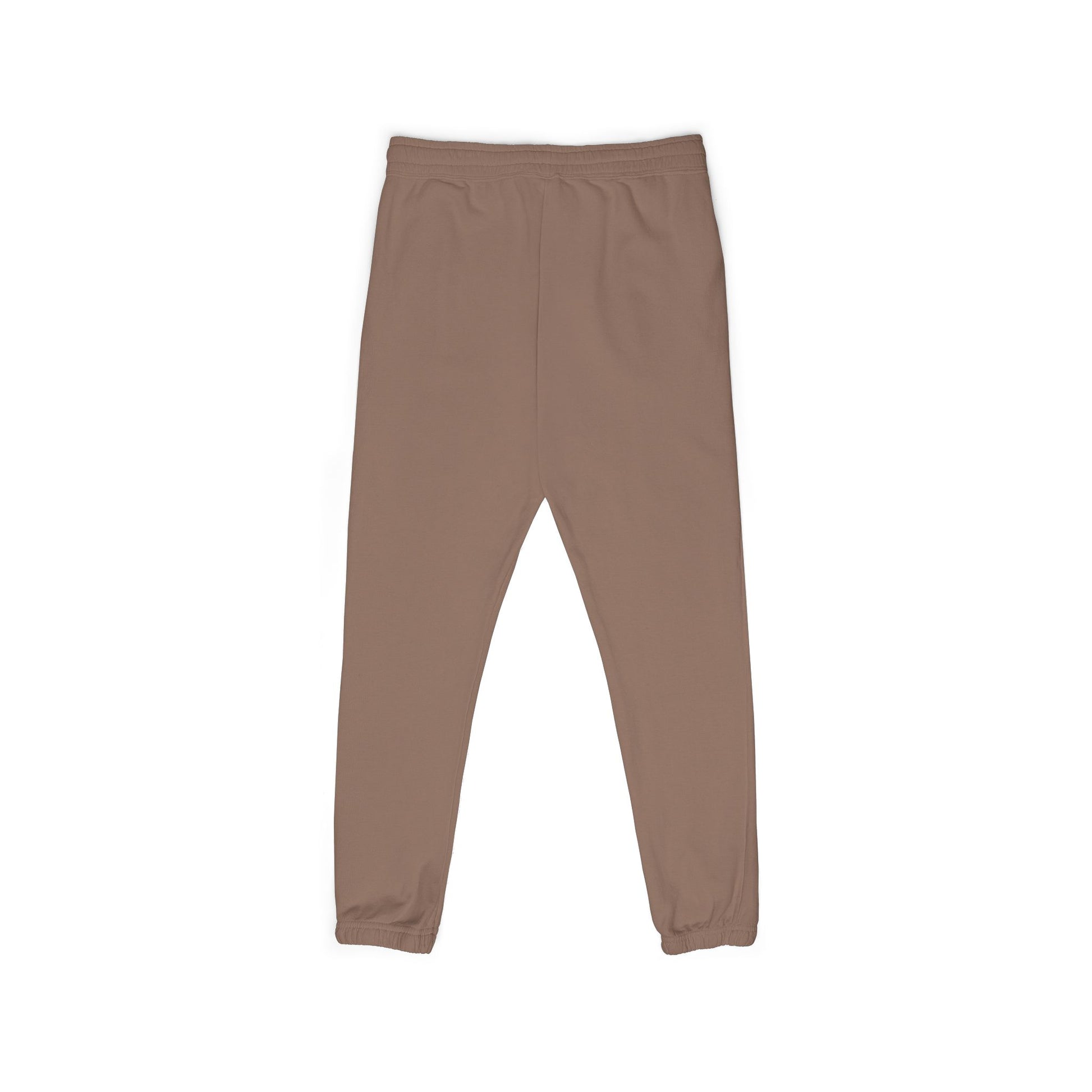 Pantalon en Molleton Doux  – Jogging Confortable pour Détente, Homewear et Loisirs