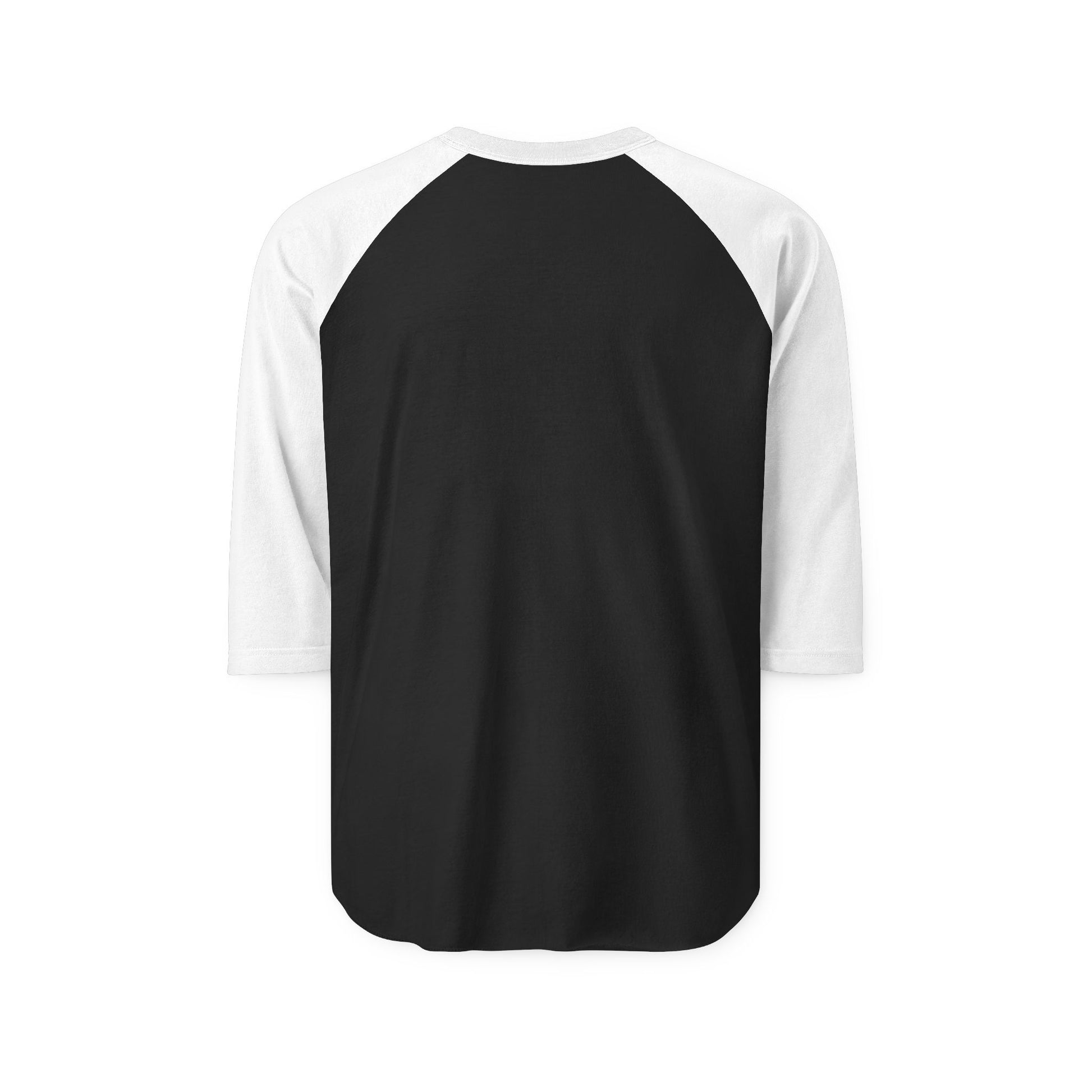 T-shirt Overset unisexe manches raglan – Look streetwear chic pour un style décontracté et sportif