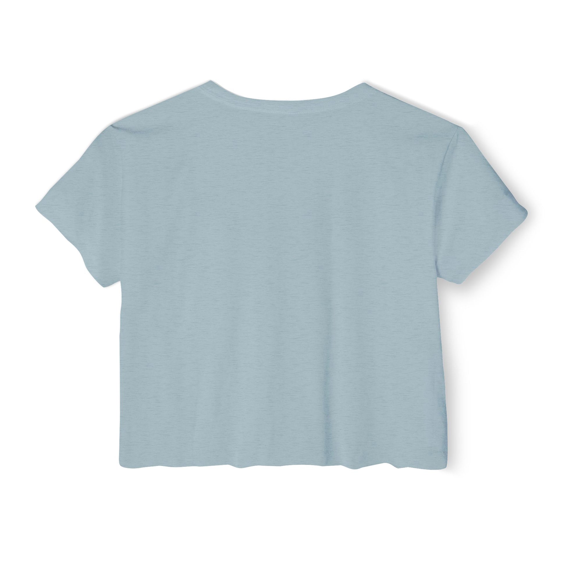 Crop top bohème femme – Tendance sportive et look festival pour l’été