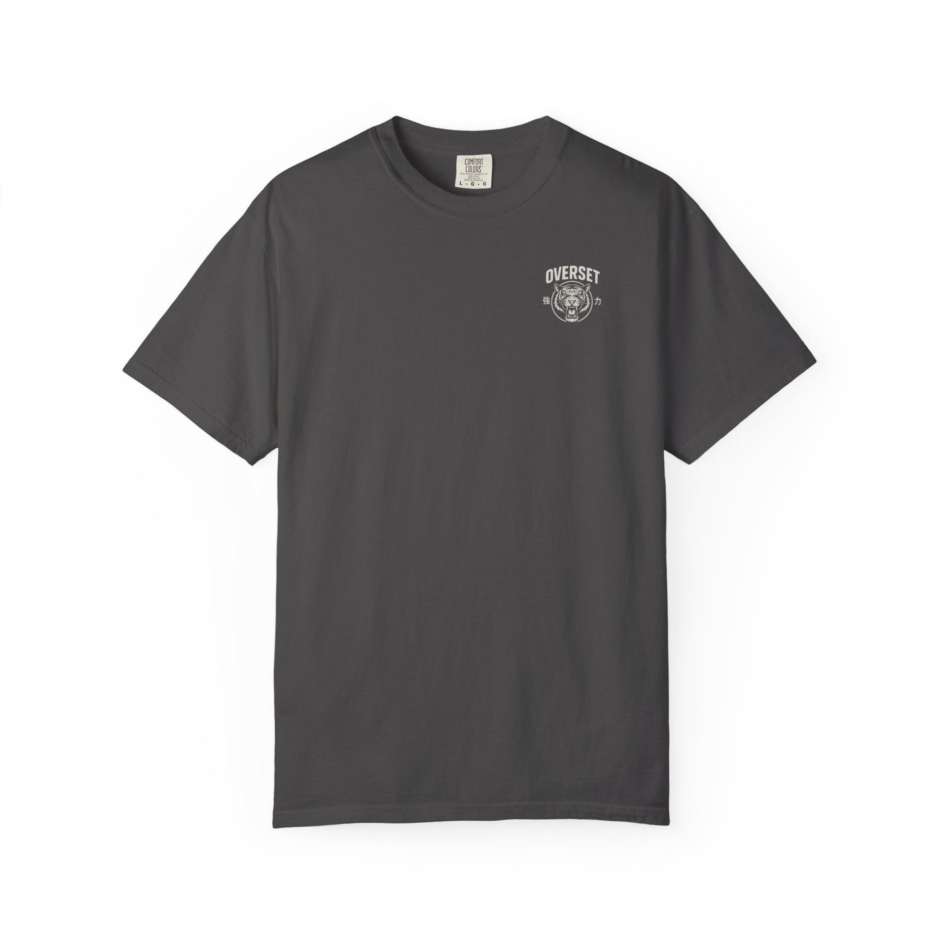 T-shirt graphique sportwear – Style rétro, léger et respirant