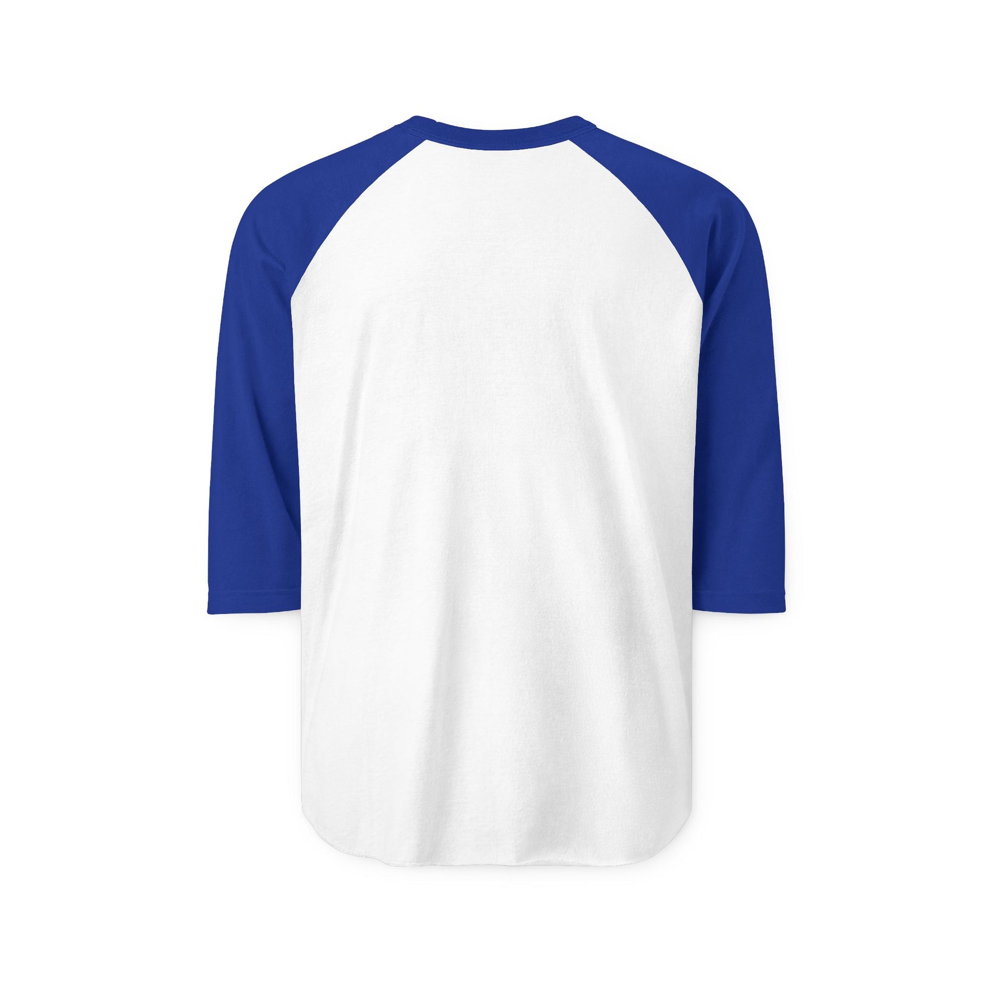 T-shirt Overset unisexe manches raglan – Look streetwear chic pour un style décontracté et sportif