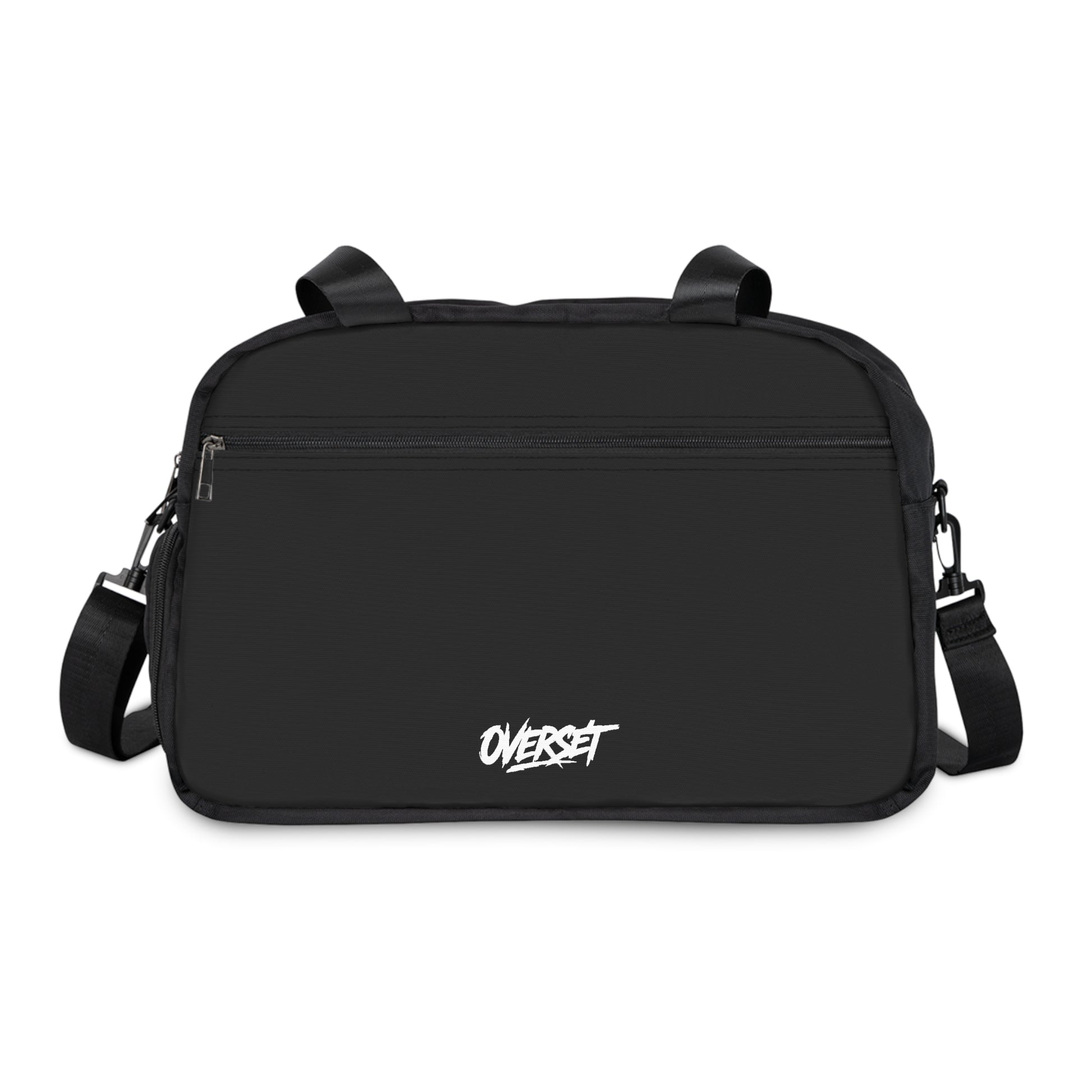 Sac de Fitness "Forge Yourself" – Sac de Sport, Musculation & Lifestyle Actif