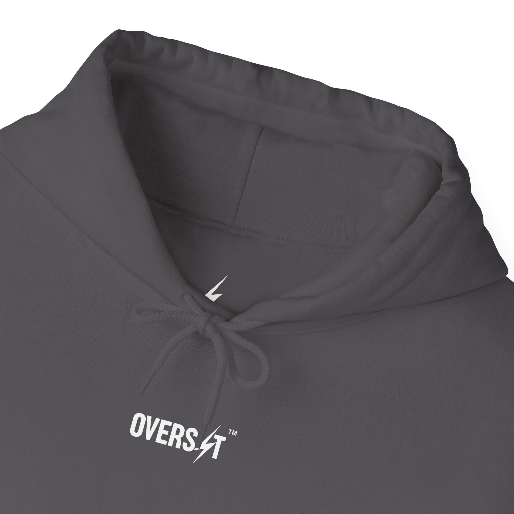 Sweat à Capuche en Coton Mélangé – Hoodie Motivant pour Gym et Fitness, Confortable et Résistant