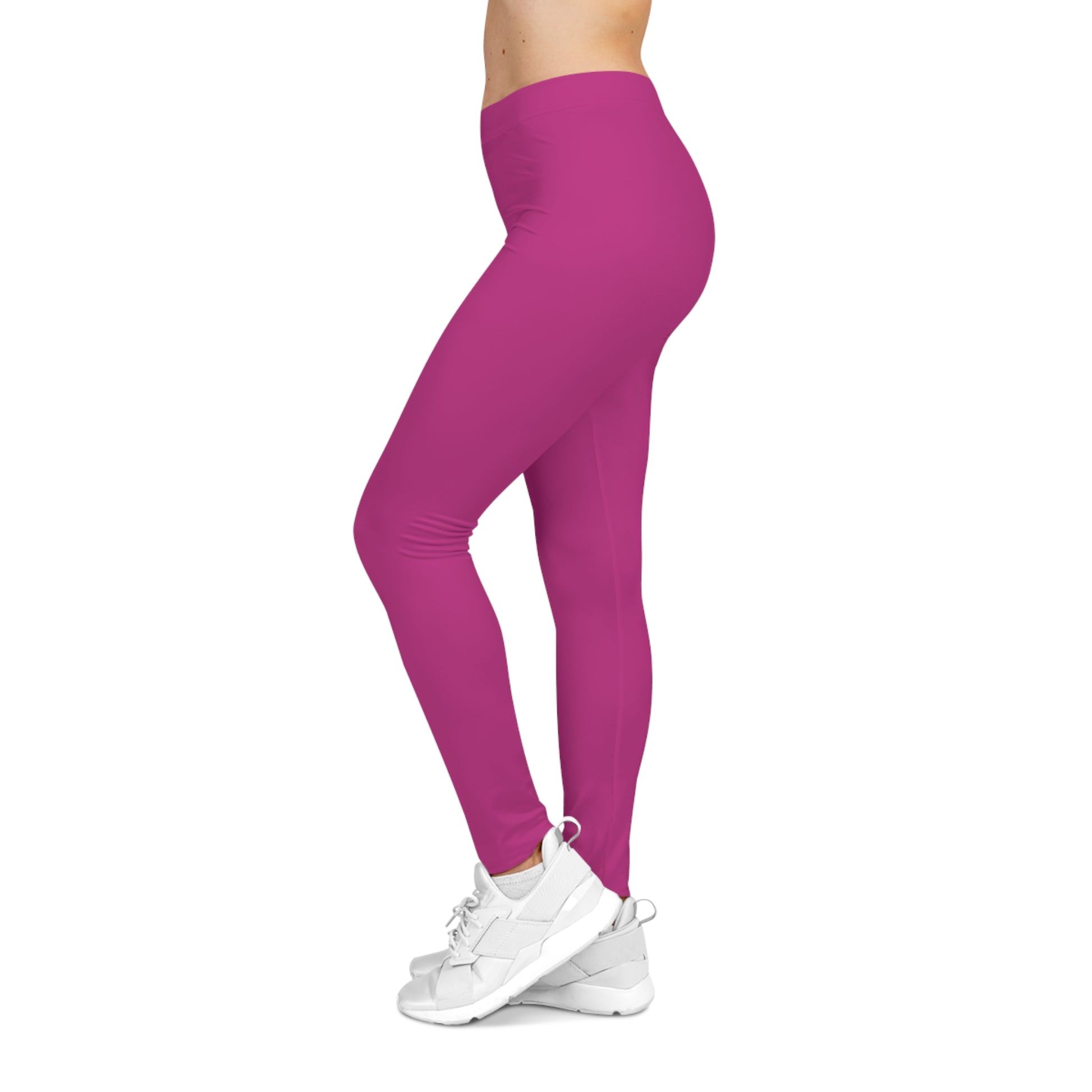 Leggings Femme Tendance – Activewear Haute Performance pour Yoga, Sport et Tenue Décontractée