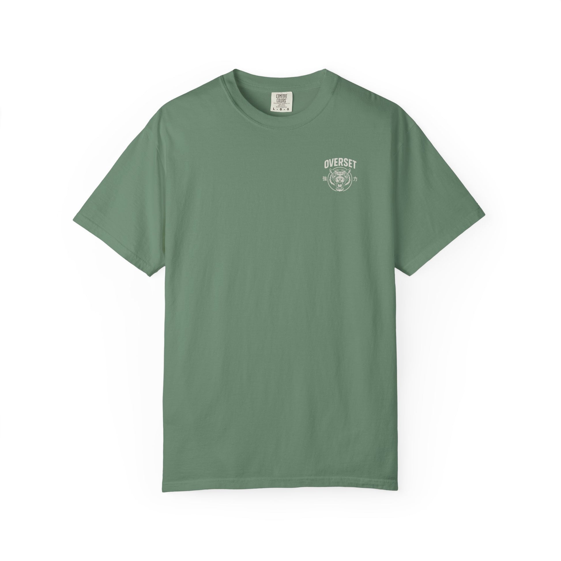 T-shirt graphique sportwear – Style rétro, léger et respirant