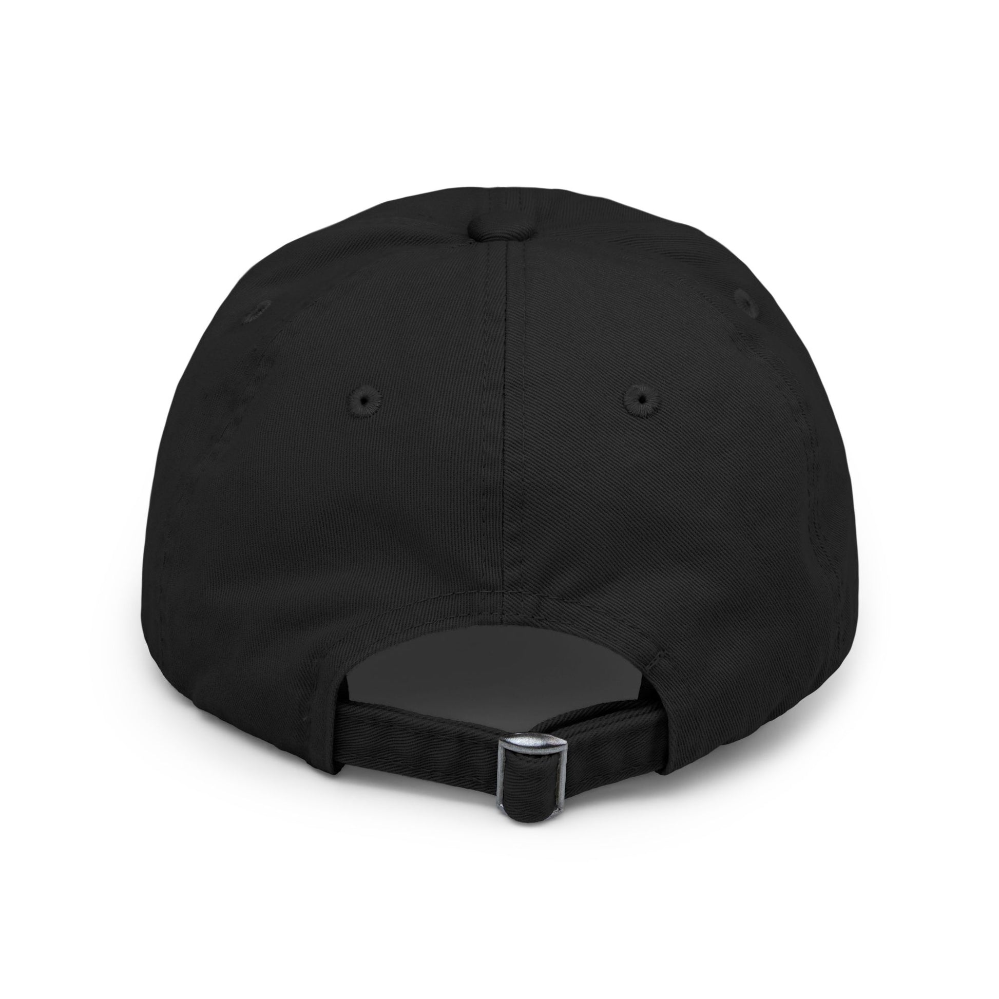 Casquette Distressed Unisexe OVERSET™ – Style Streetwear Effet Vintage, Casual & Tendance