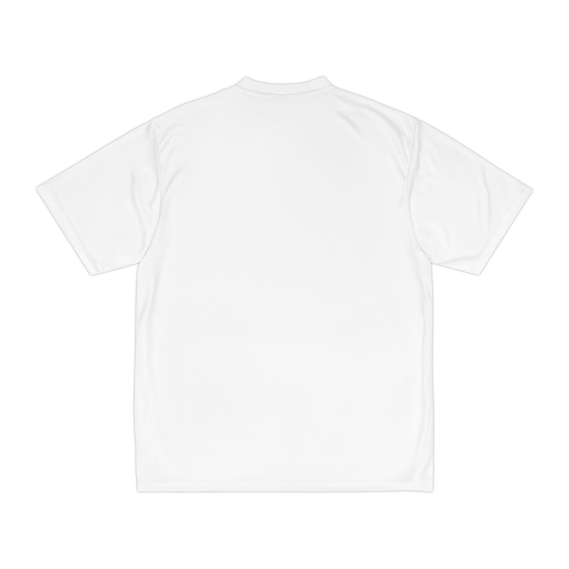 T-shirt Technique Homme – Respirant, Léger et Haute Performance