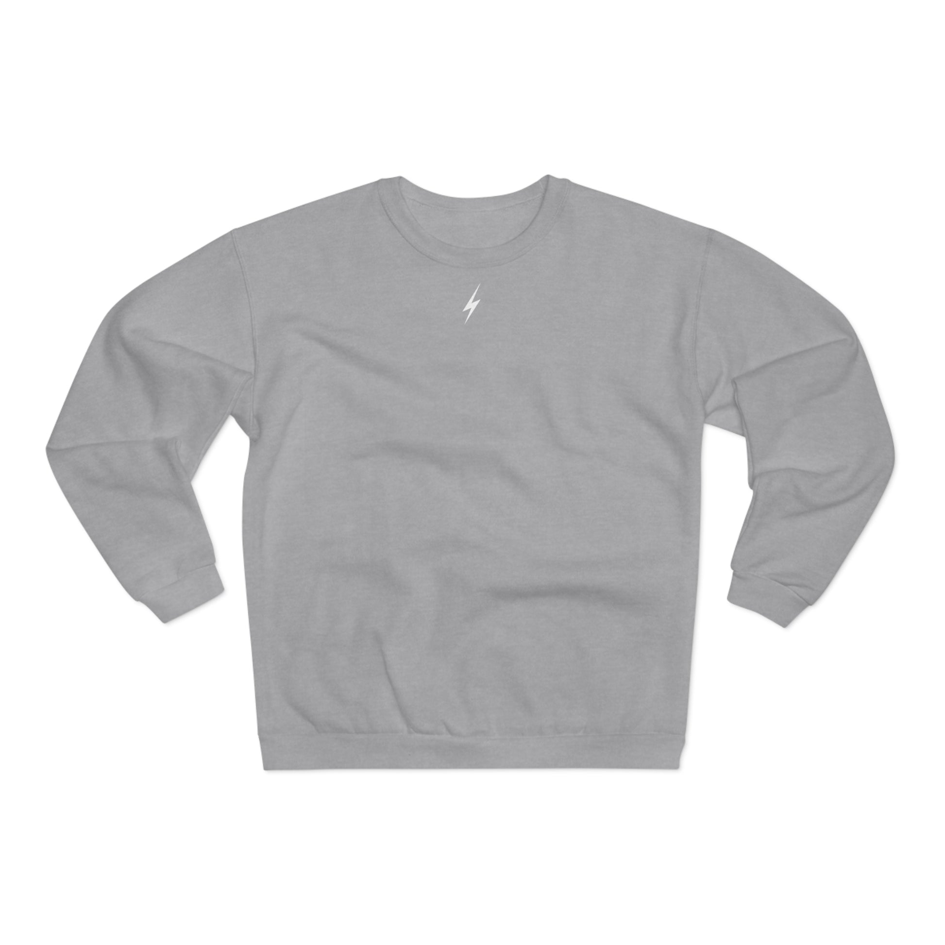 Sweatshirt Unisexe Vintage Floral – Pull Confortable et Tendance