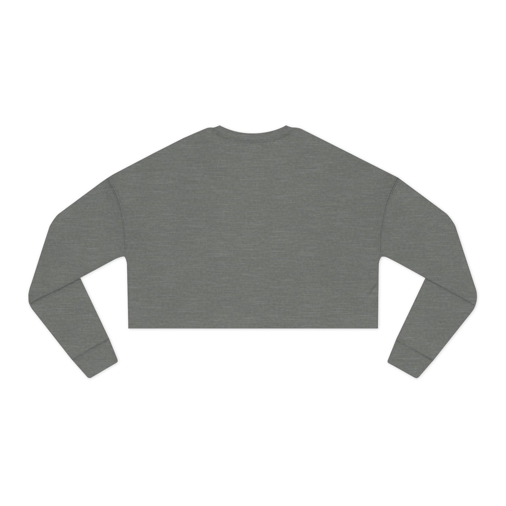 Sweat Lightning Court Femme Chic  – Style Casual et Streetwear, Confort Quotidien