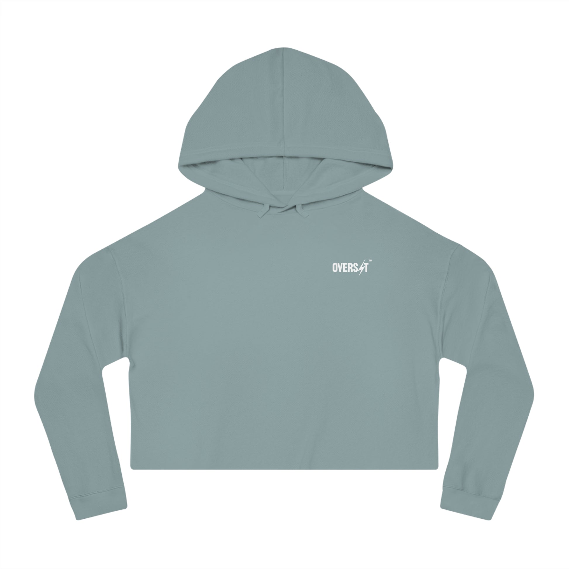 Sweat à Capuche Court Femme – Style Chic & Confort Casual