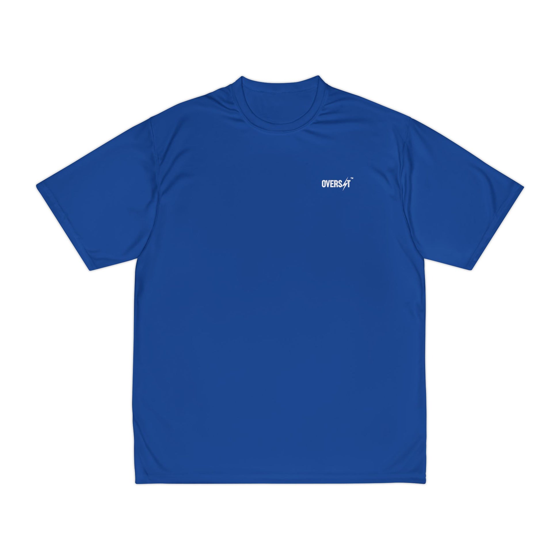 T-shirt Technique Homme – Respirant, Léger et Haute Performance