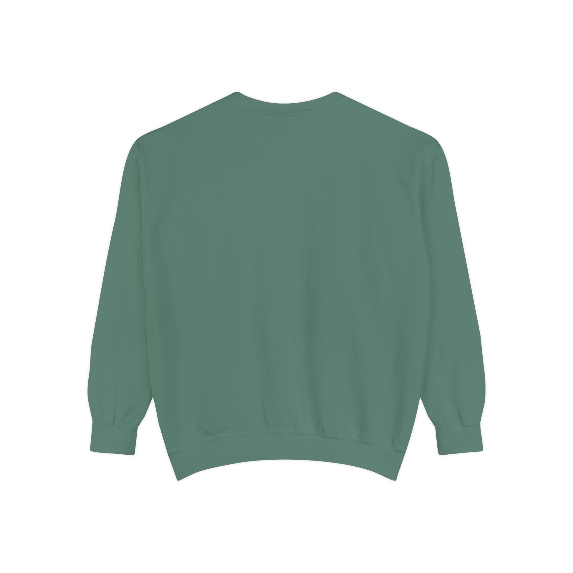 Sweat Femme 'Bloom Through