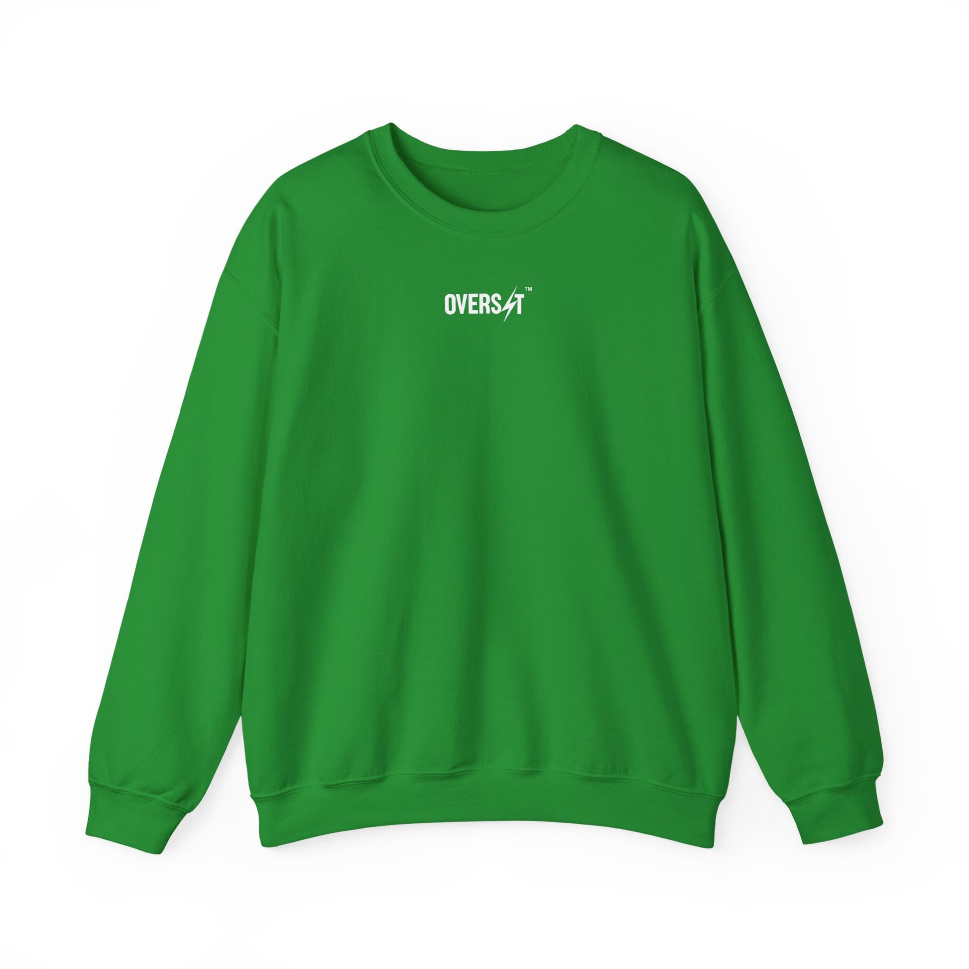 Sweat Unisexe Confort Quotidien – Coupe Oversize, Style Streetwear Décontracté, Idéal pour l’Automne