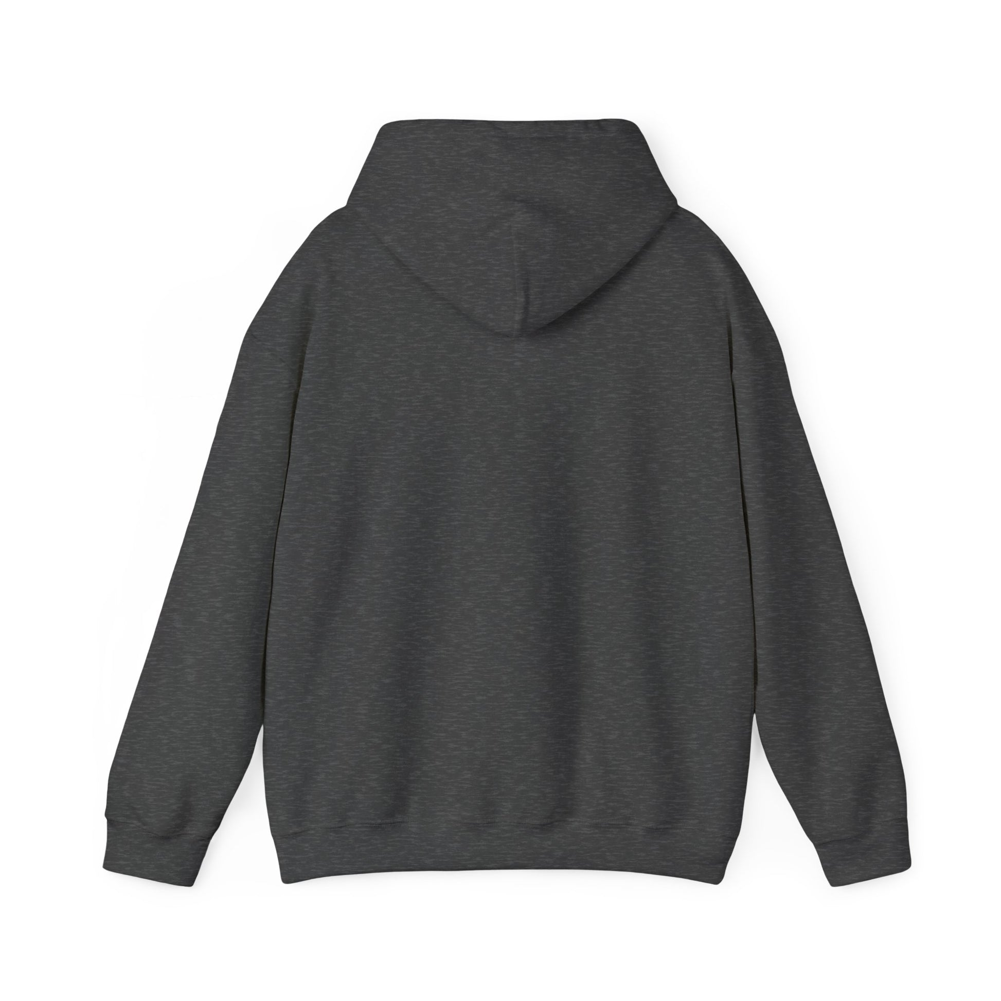 Unisex Overset Hoodie