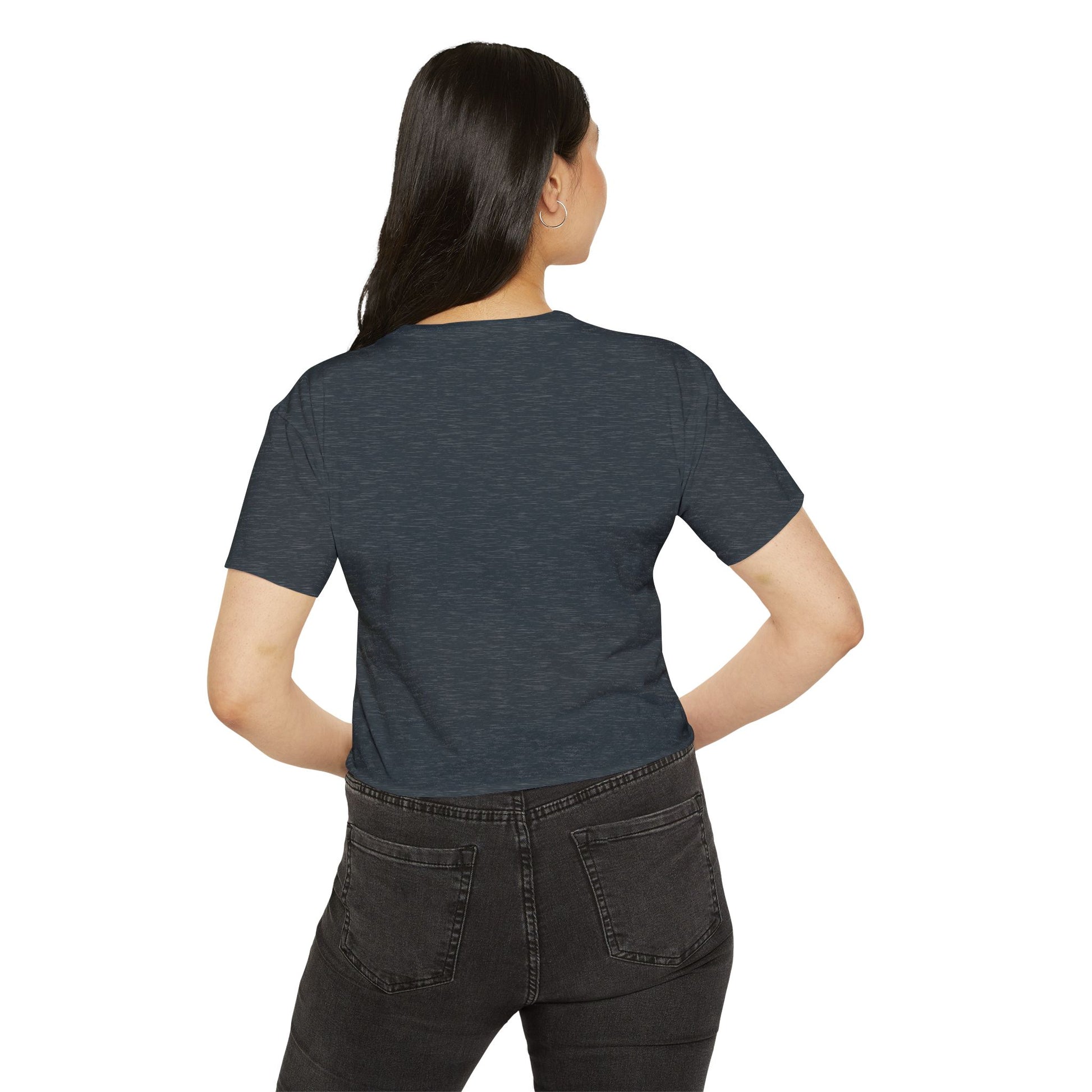 Crop top bohème femme – Tendance sportive et look festival pour l’été