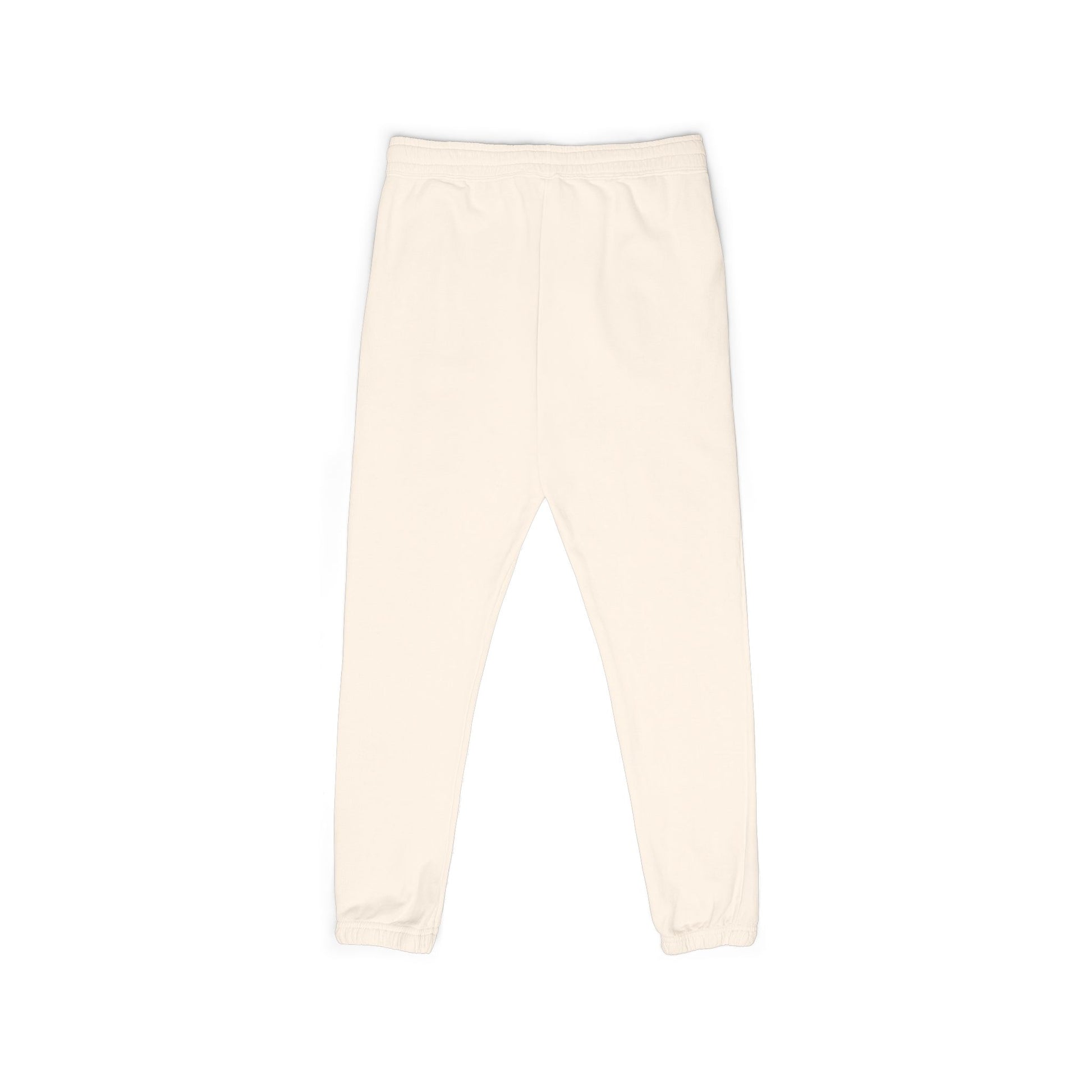 Pantalon en Molleton Doux  – Jogging Confortable pour Détente, Homewear et Loisirs