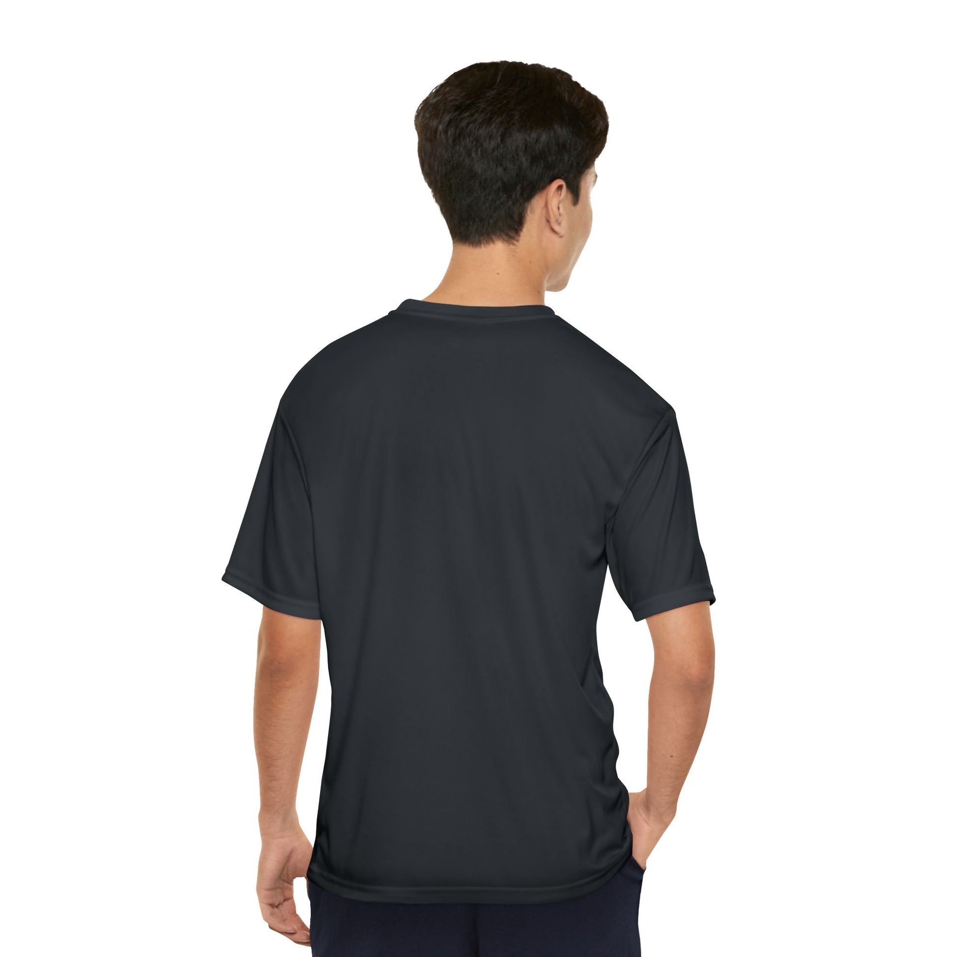 T-shirt Technique Homme – Respirant, Léger et Haute Performance