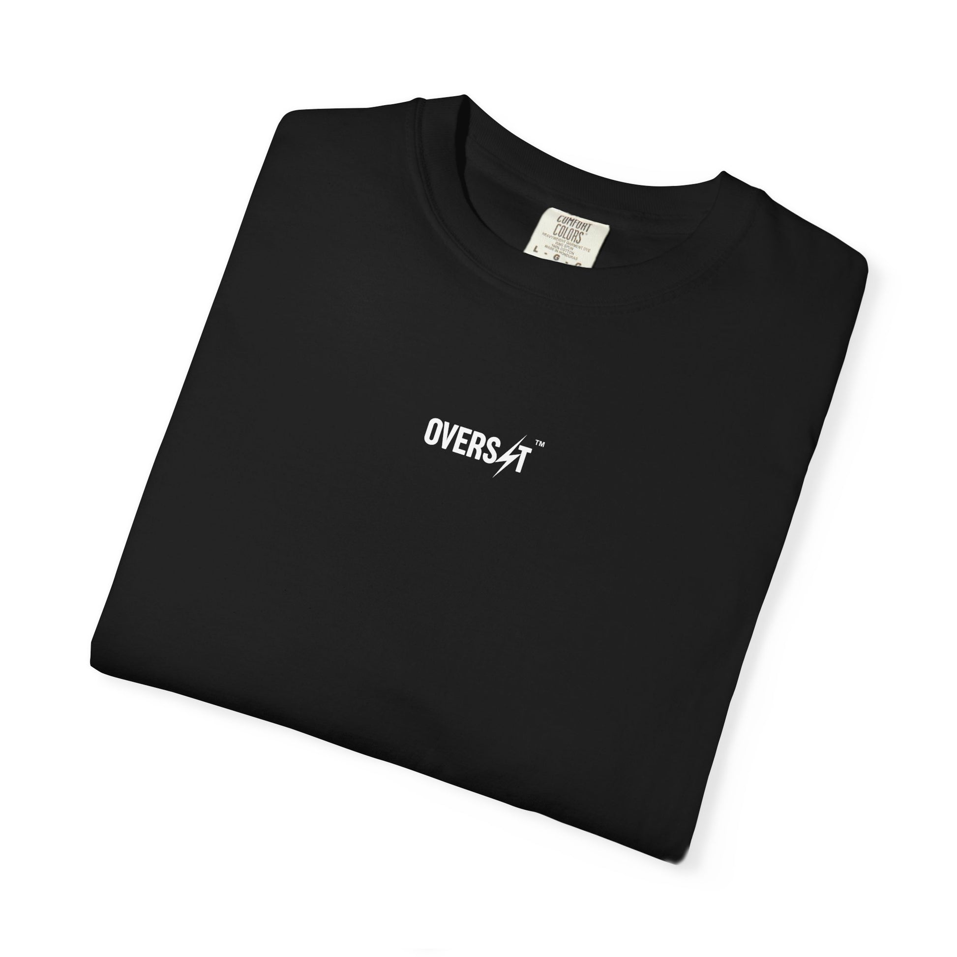T-shirt Guerrier Épique : Unisexe, Style Décontracté, Design “No Retreat”, Motivation et Force pour le Sport et le Quotidien