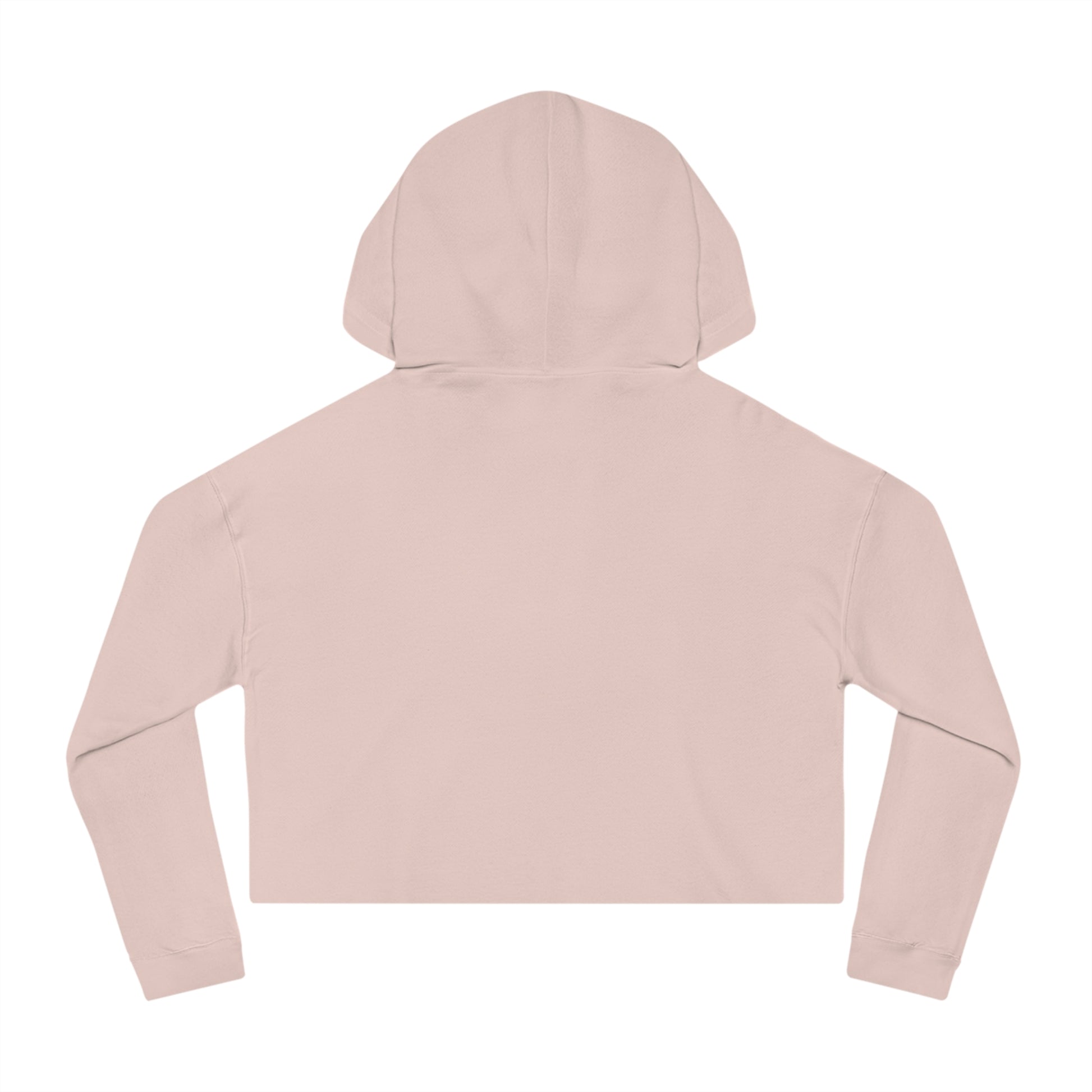 Sweat à Capuche Court Femme – Style Chic & Confort Casual